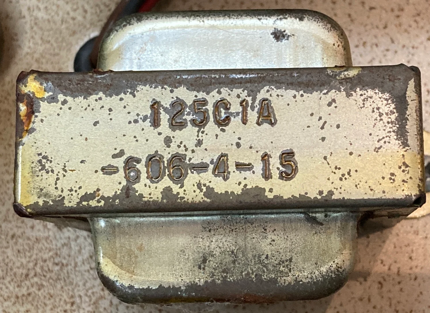 Used Concert-Amp, '64 - Image 6