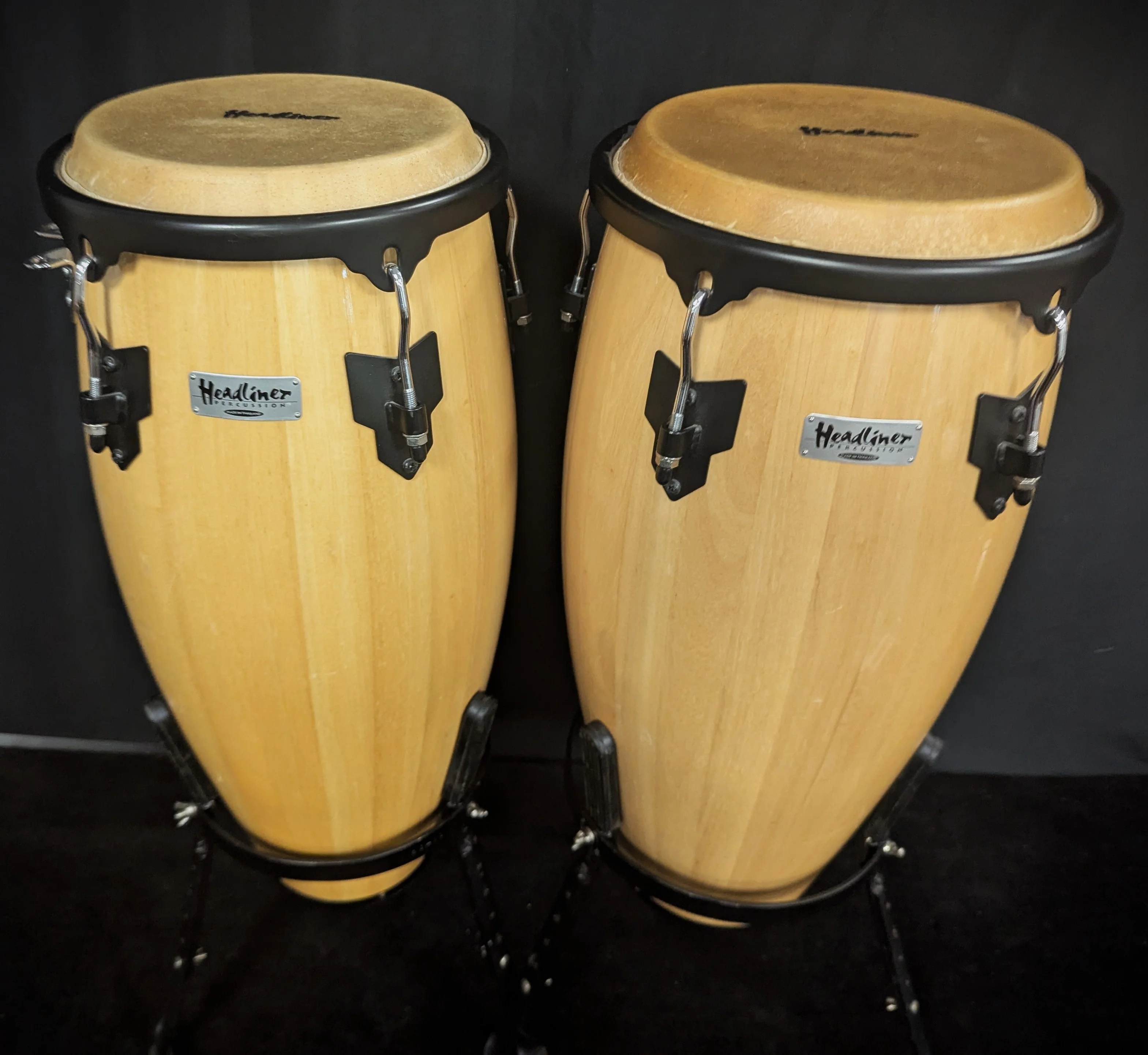 Conga Pair - Image 2