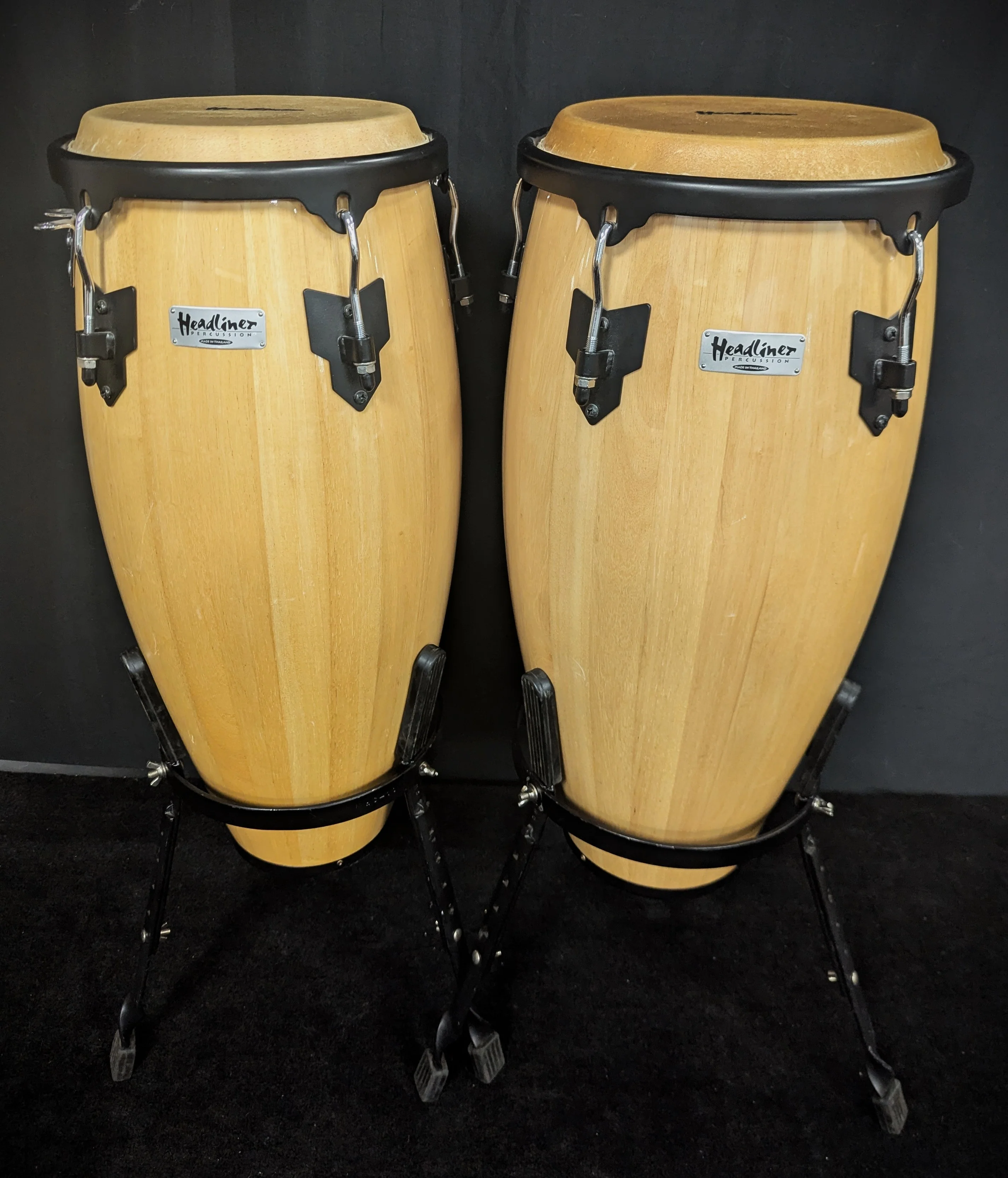 Conga Pair - Image 3