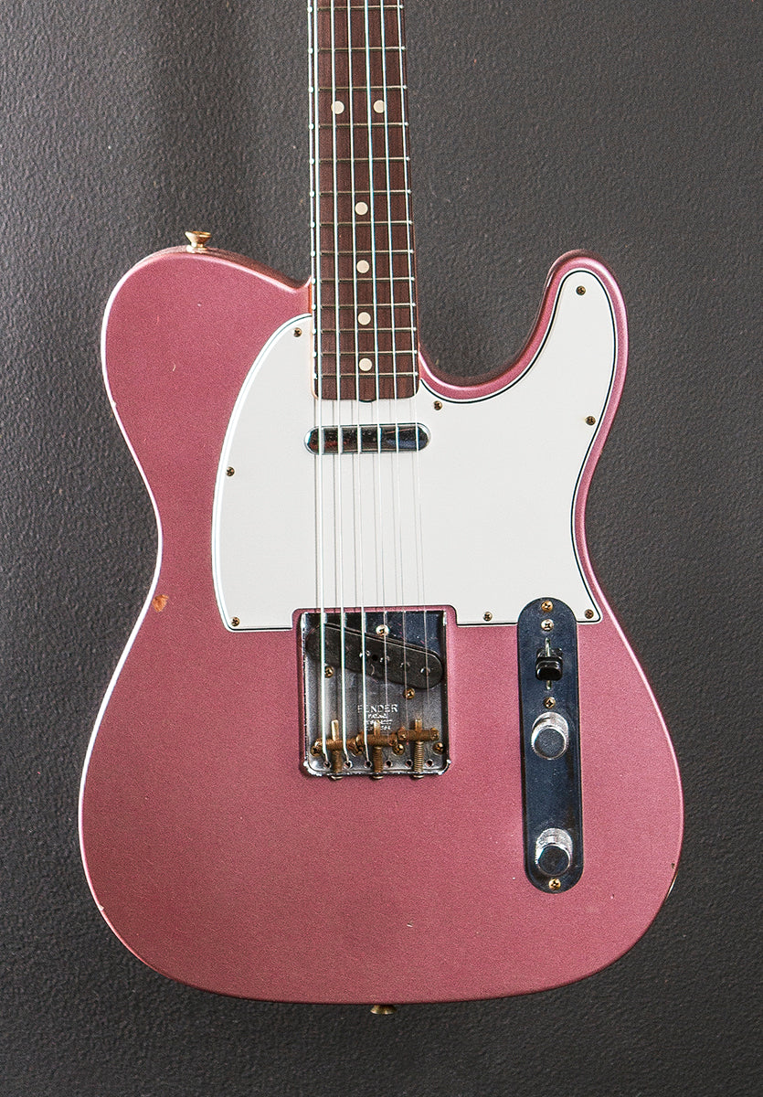 1963 Journeyman Relic Telecaster - Image 2