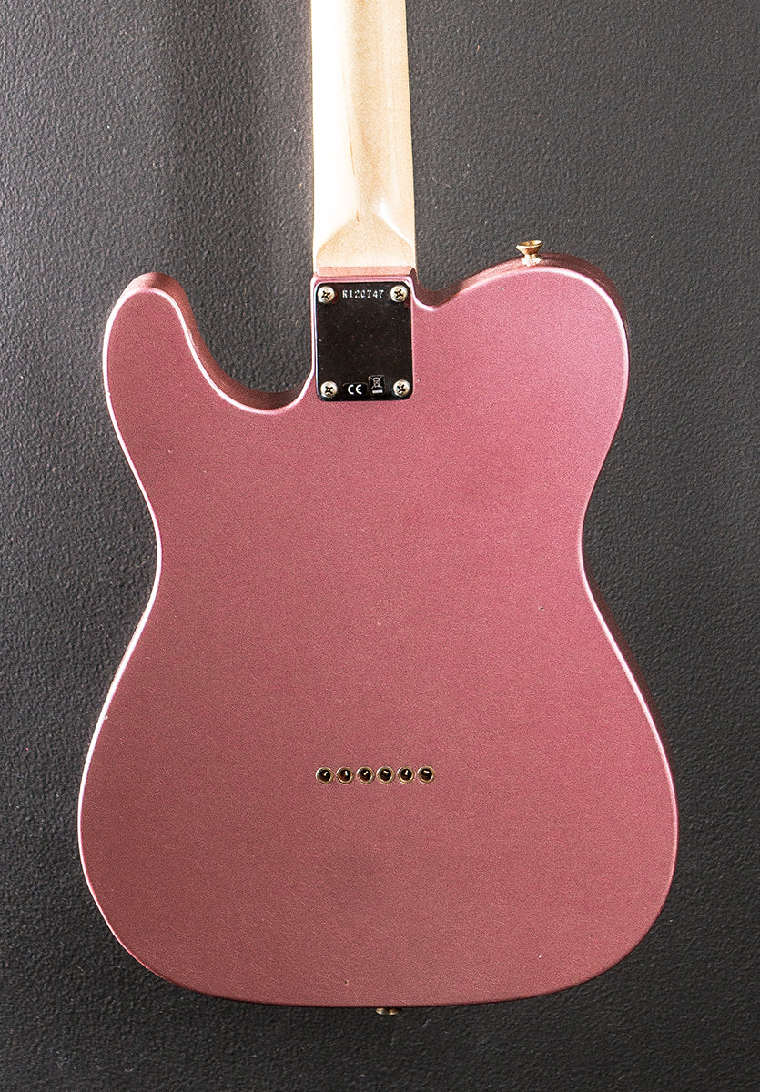 1963 Journeyman Relic Telecaster - Image 4