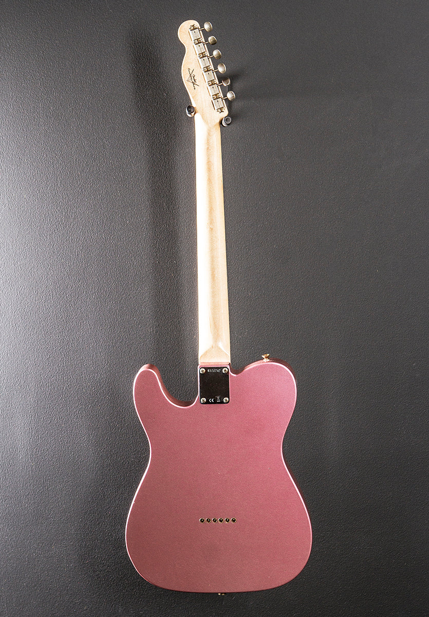1963 Journeyman Relic Telecaster - Image 5