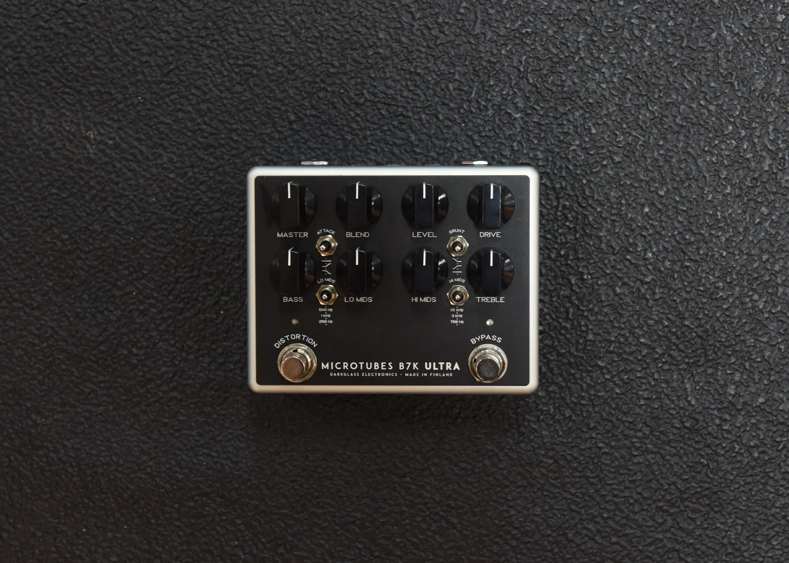 Microtubes B7K Ultra V2