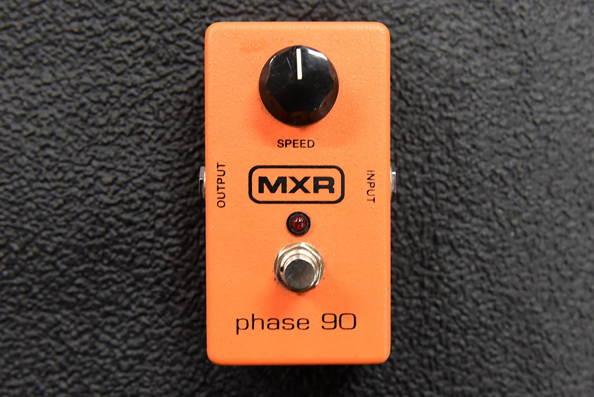M101 Phase 90