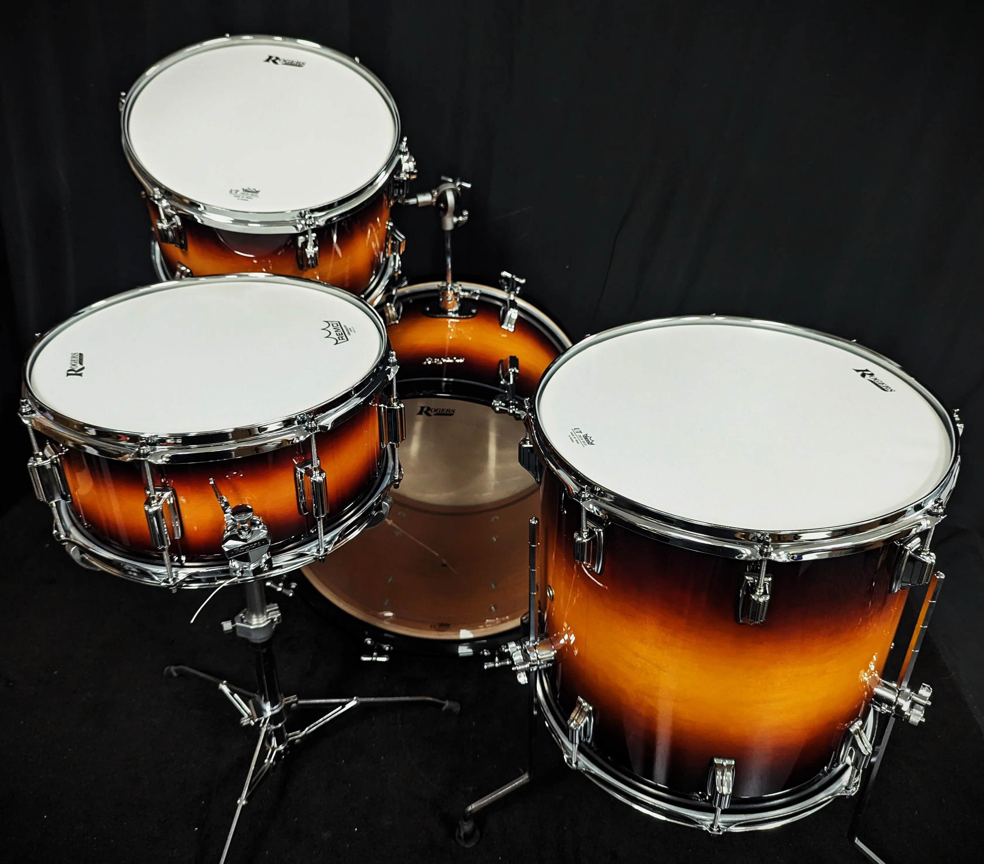 PowerTone 3-Piece Shell Pack - Image 2