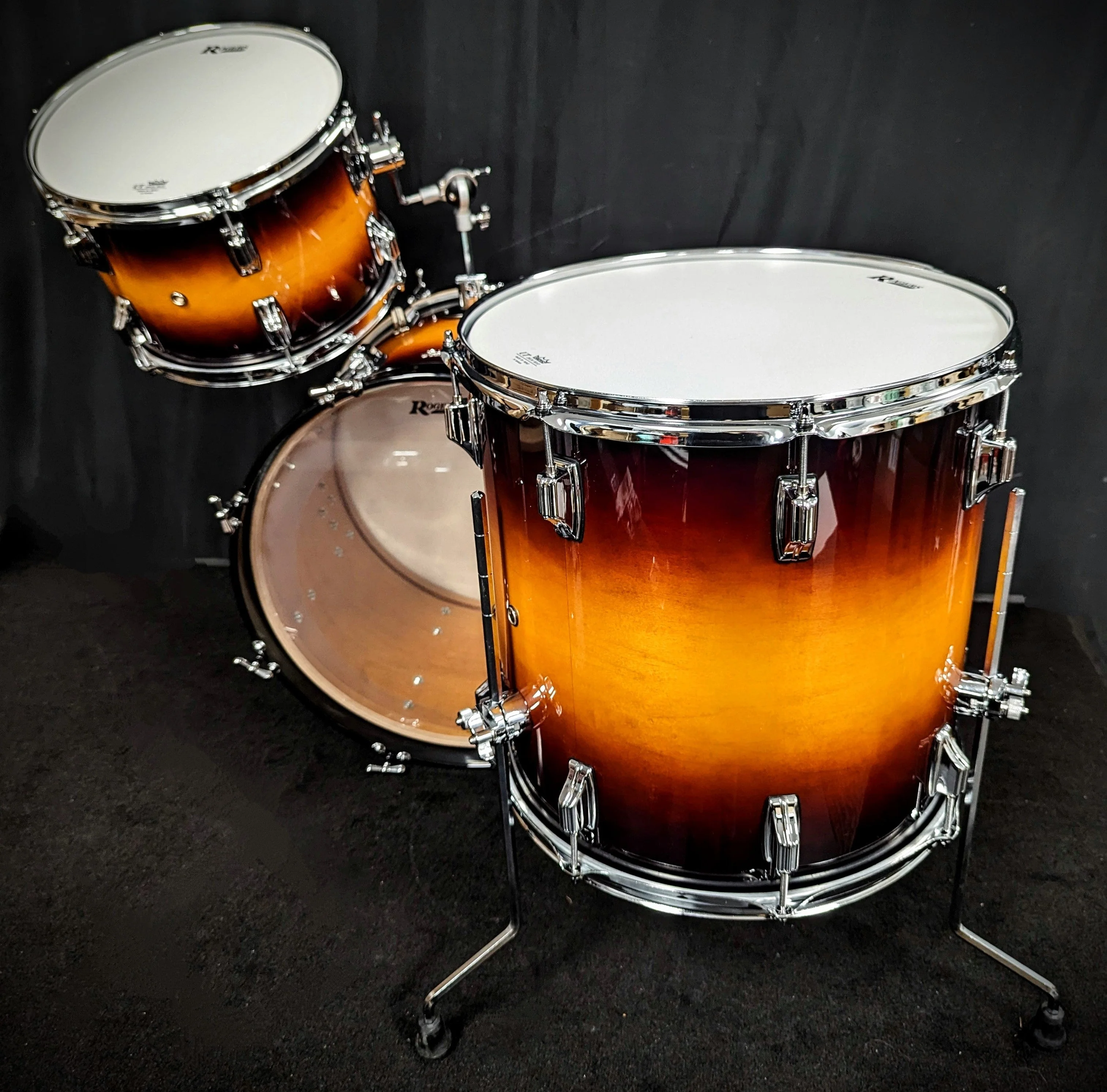 PowerTone 3-Piece Shell Pack - Image 3