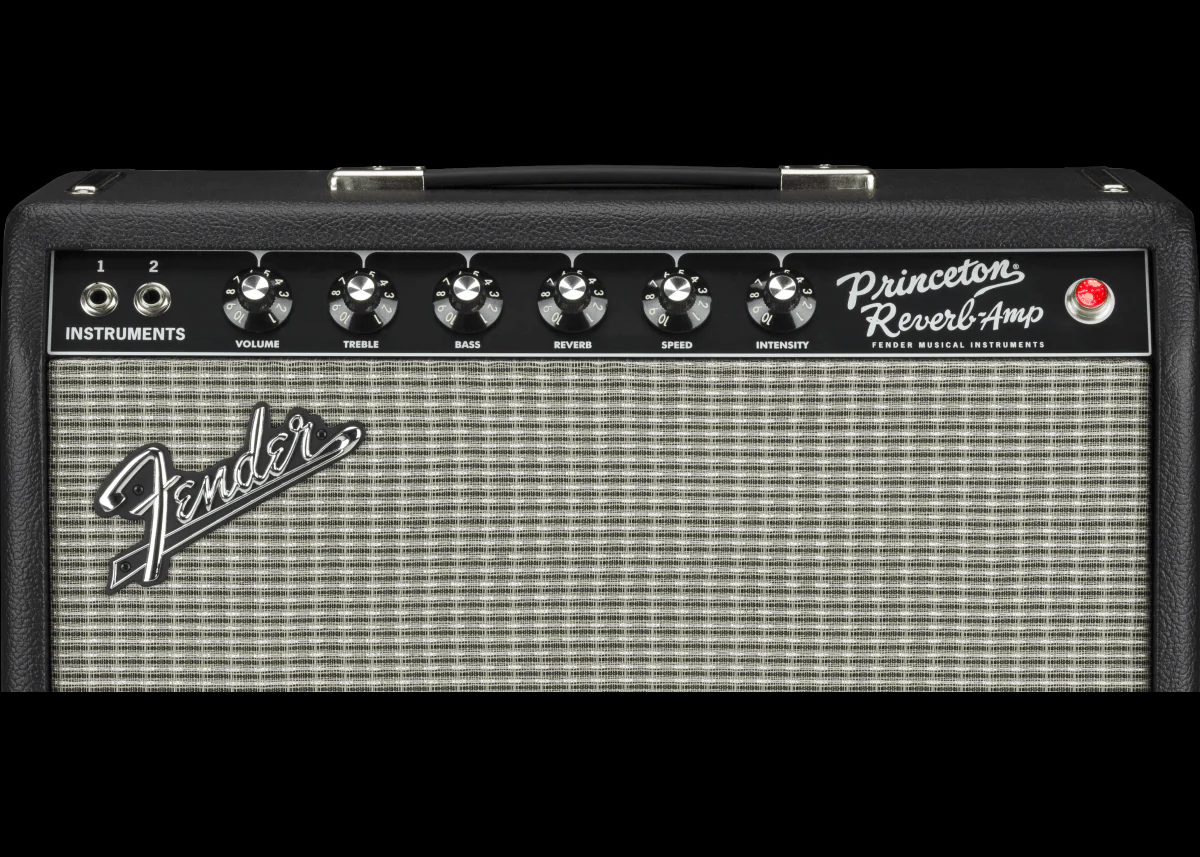 Tone Master Princeton Reverb - Image 3