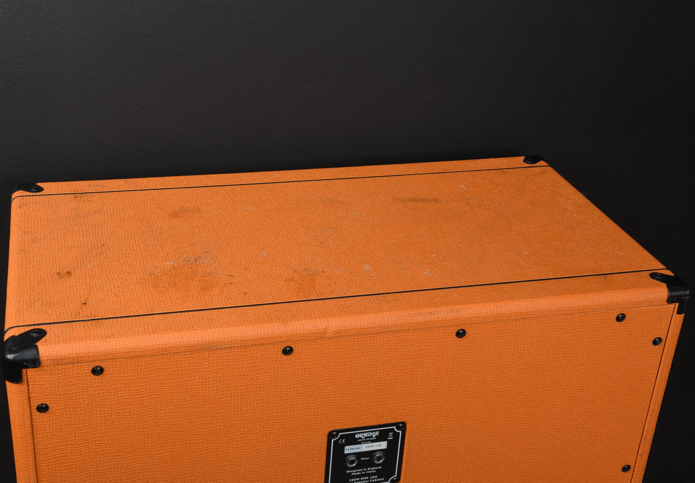 Crush Pro 412 '18 - Image 3