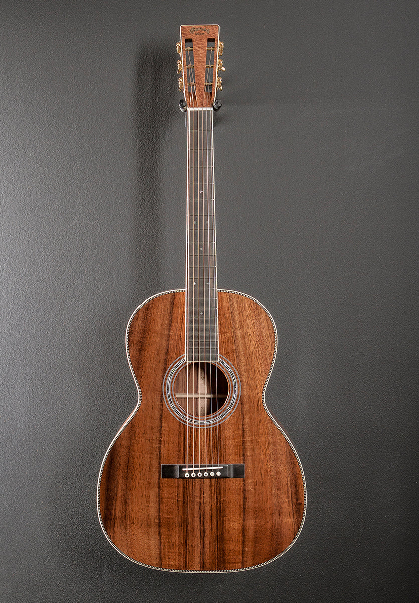 Custom 000-12 Koa - Image 3