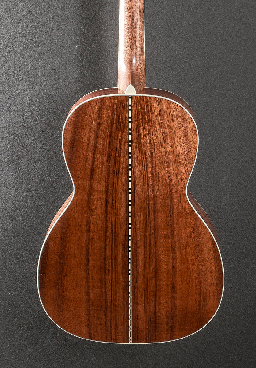 Custom 000-12 Koa - Image 4