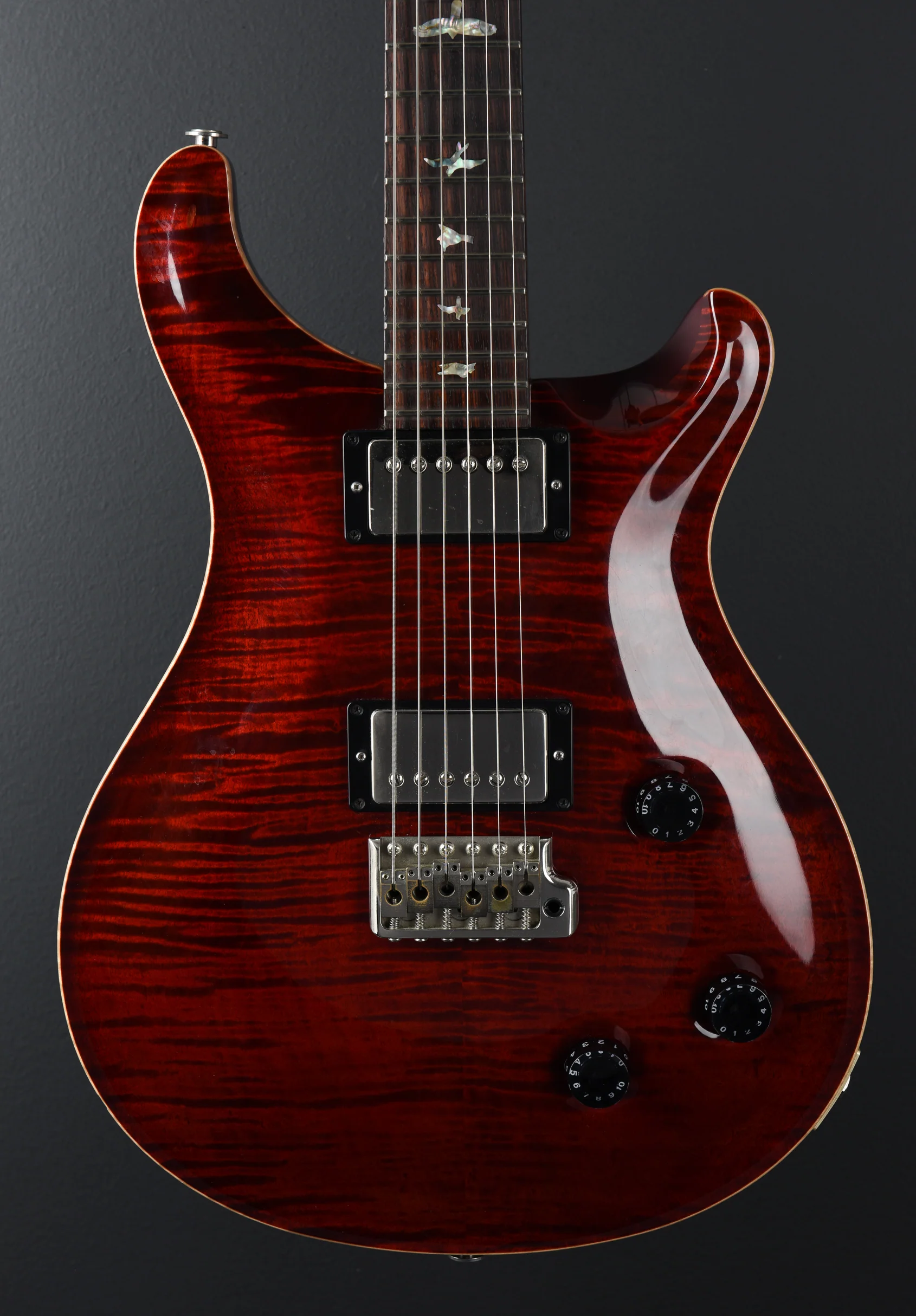 Custom 22 10 Top '01 - Image 2