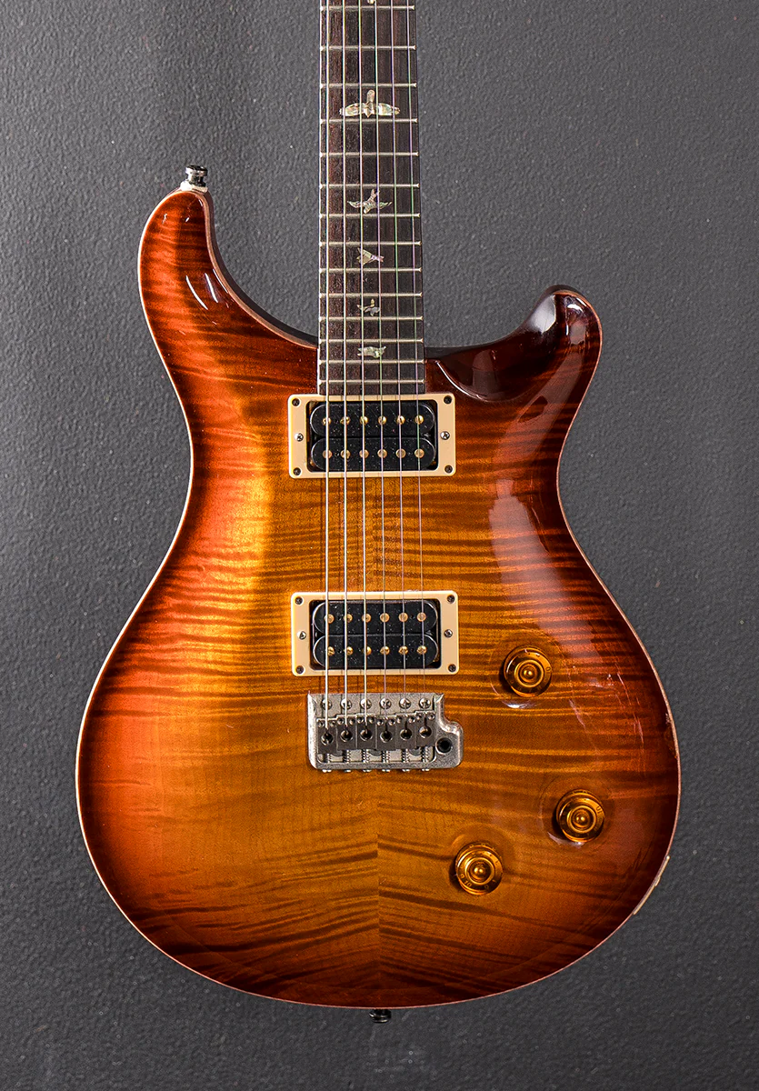 Custom 22 10 Top '07 - Image 2