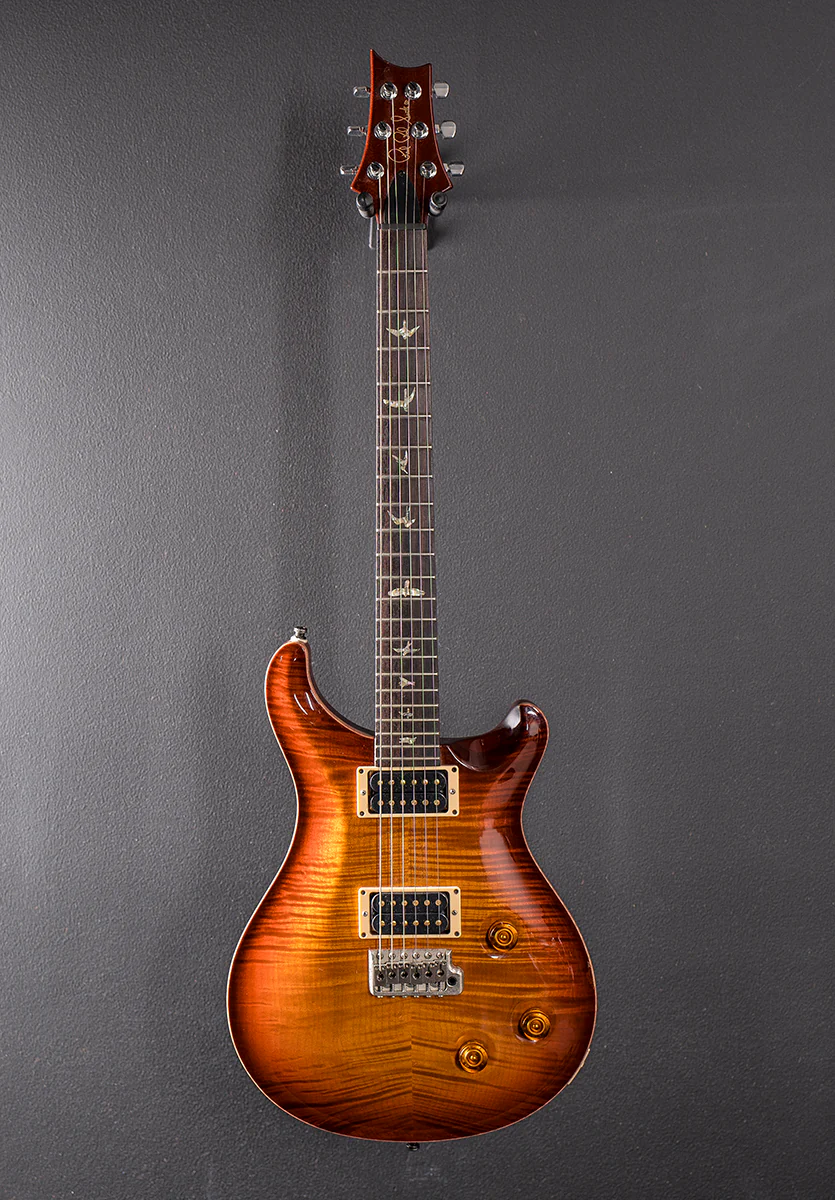 Custom 22 10 Top '07 - Image 3