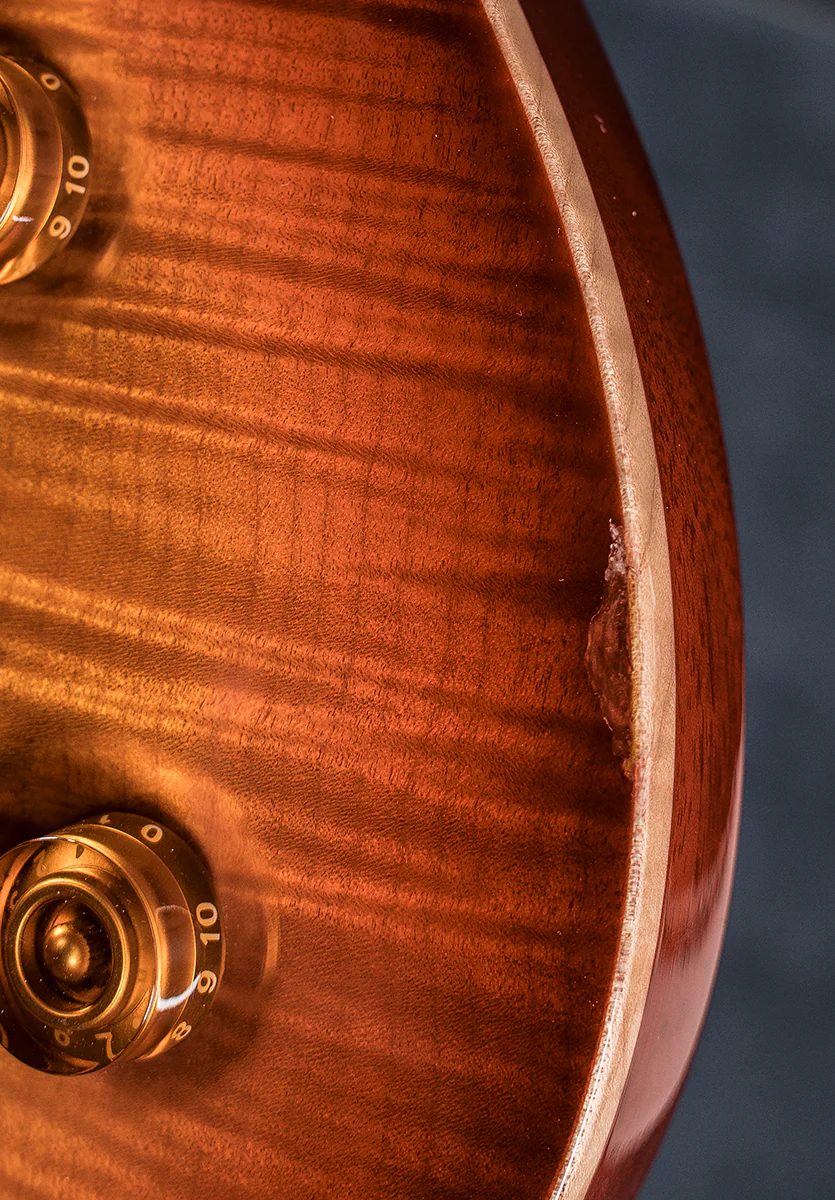 Custom 22 10 Top '07 - Image 6