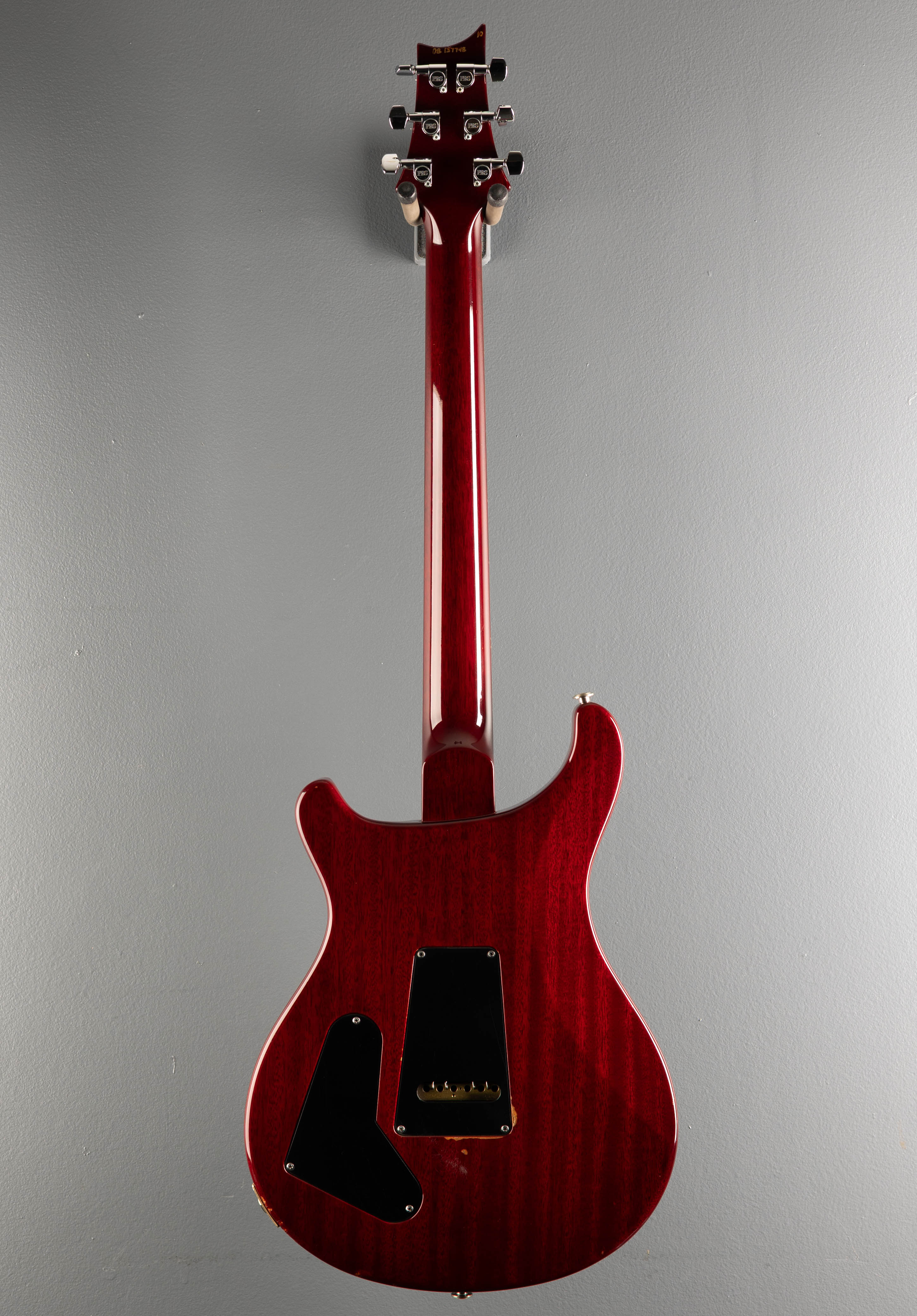 Custom 22 10 Top, '08 - Image 5