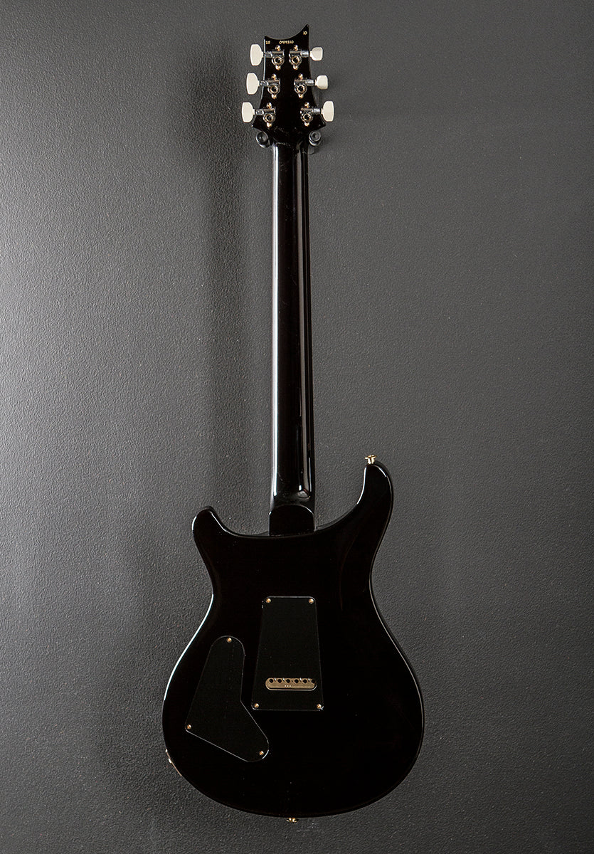 Custom 24-08 10 Top - Black Gold Wraparound Burst - Image 5