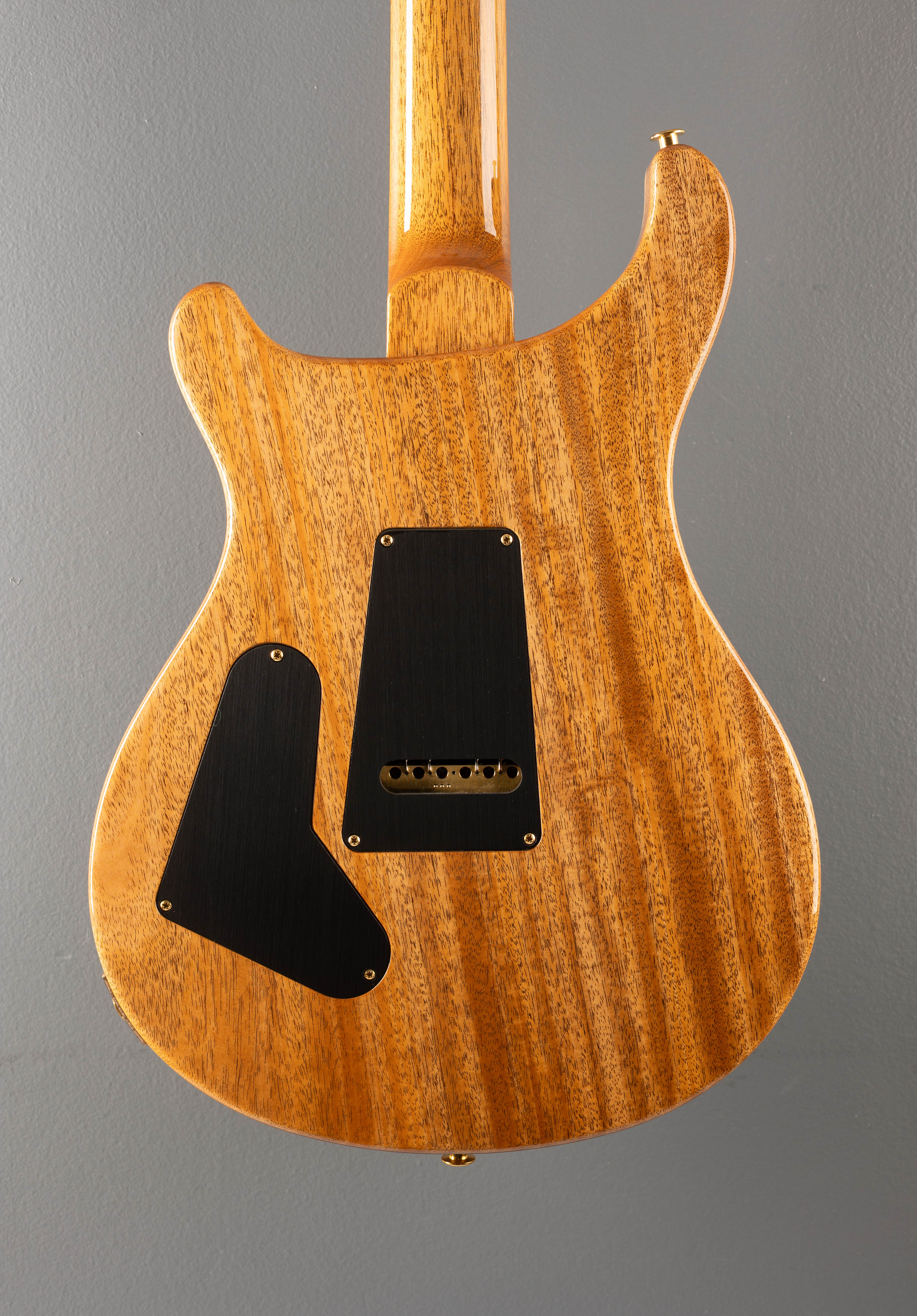 Custom 24-08 10 Top  - Charcoal - Image 4