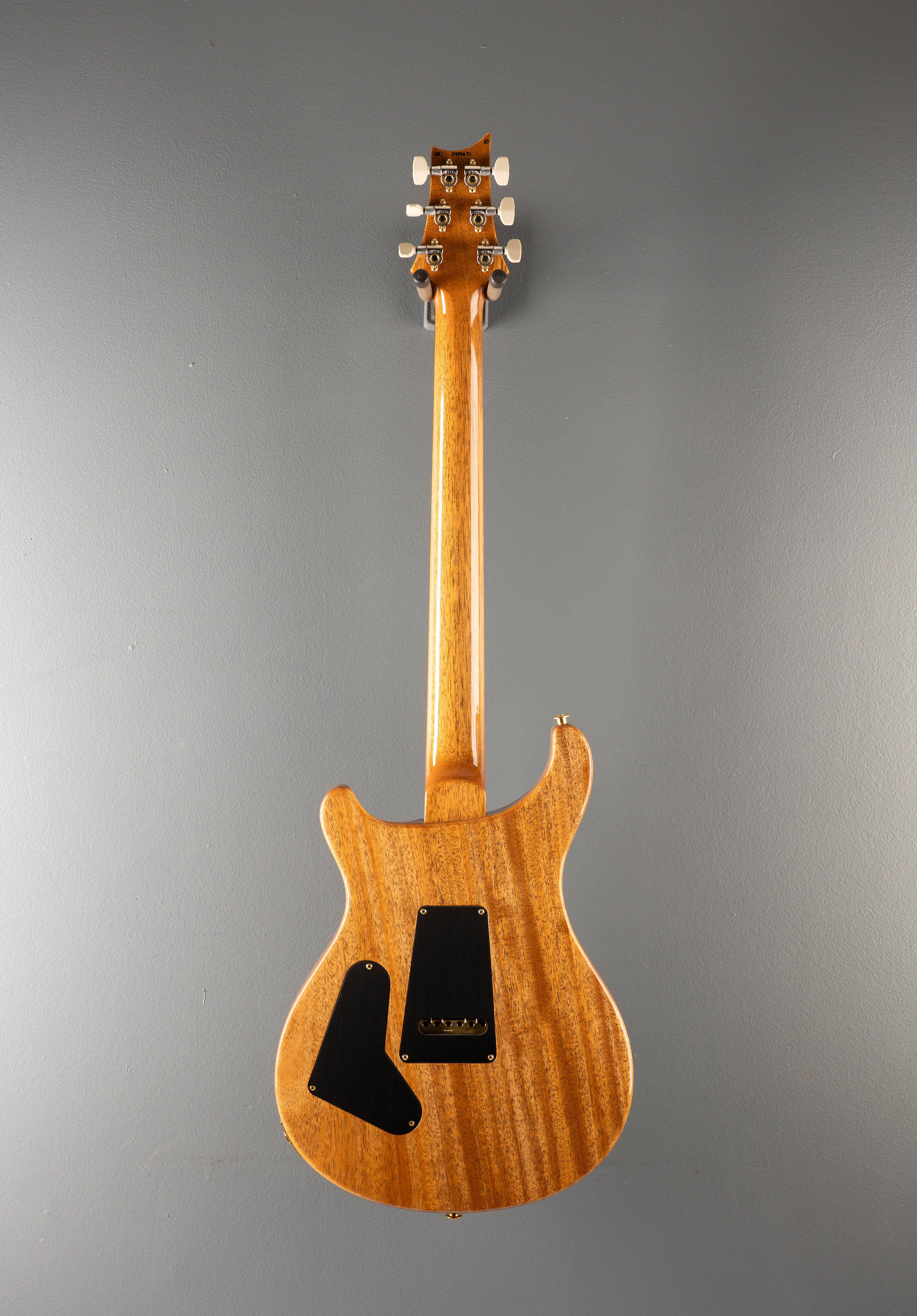 Custom 24-08 10 Top  - Charcoal - Image 5