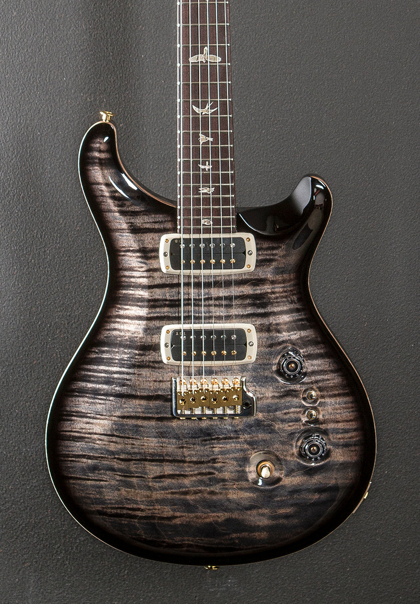 Custom 24-08 10 Top  - Charcoal Burst - Image 2