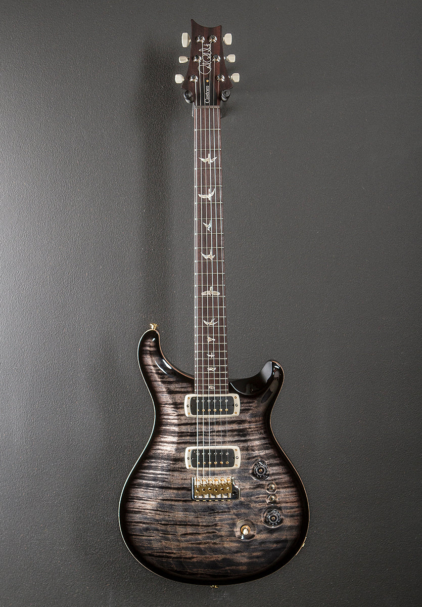 Custom 24-08 10 Top  - Charcoal Burst - Image 3