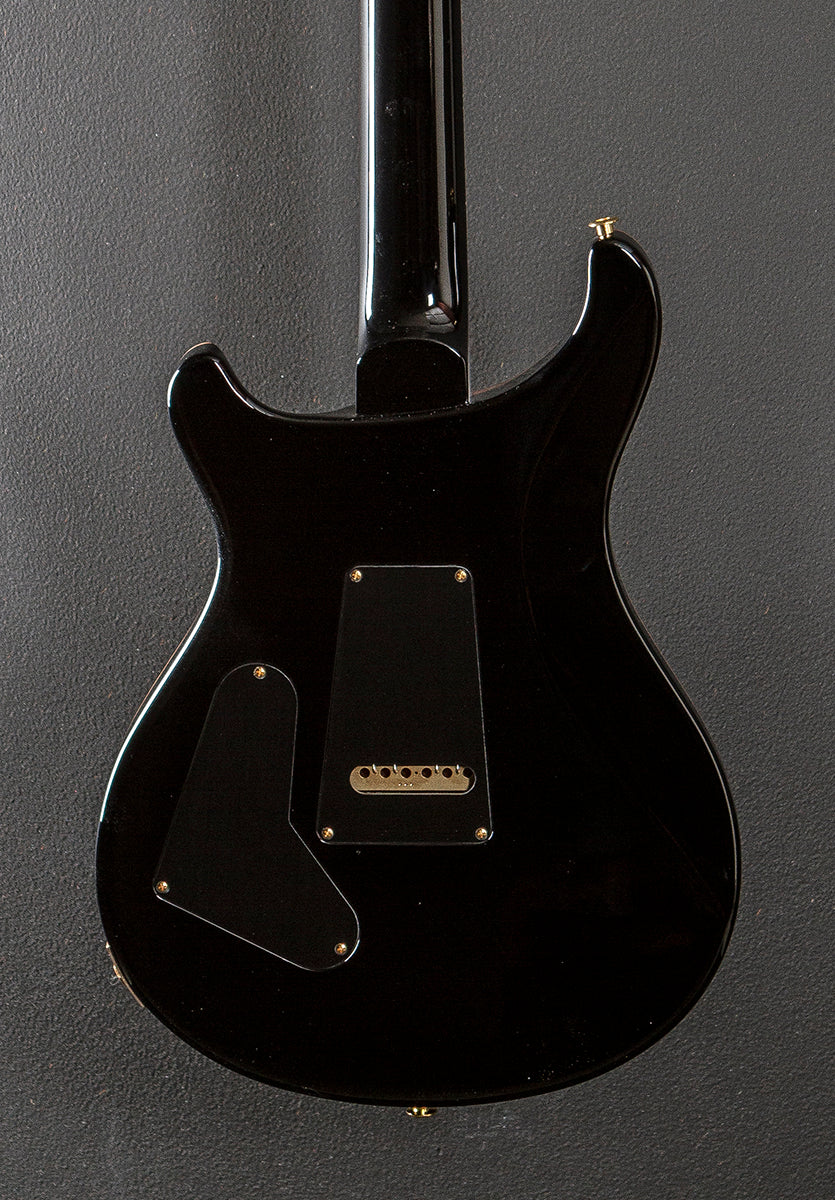 Custom 24-08 10 Top  - Charcoal Burst - Image 4