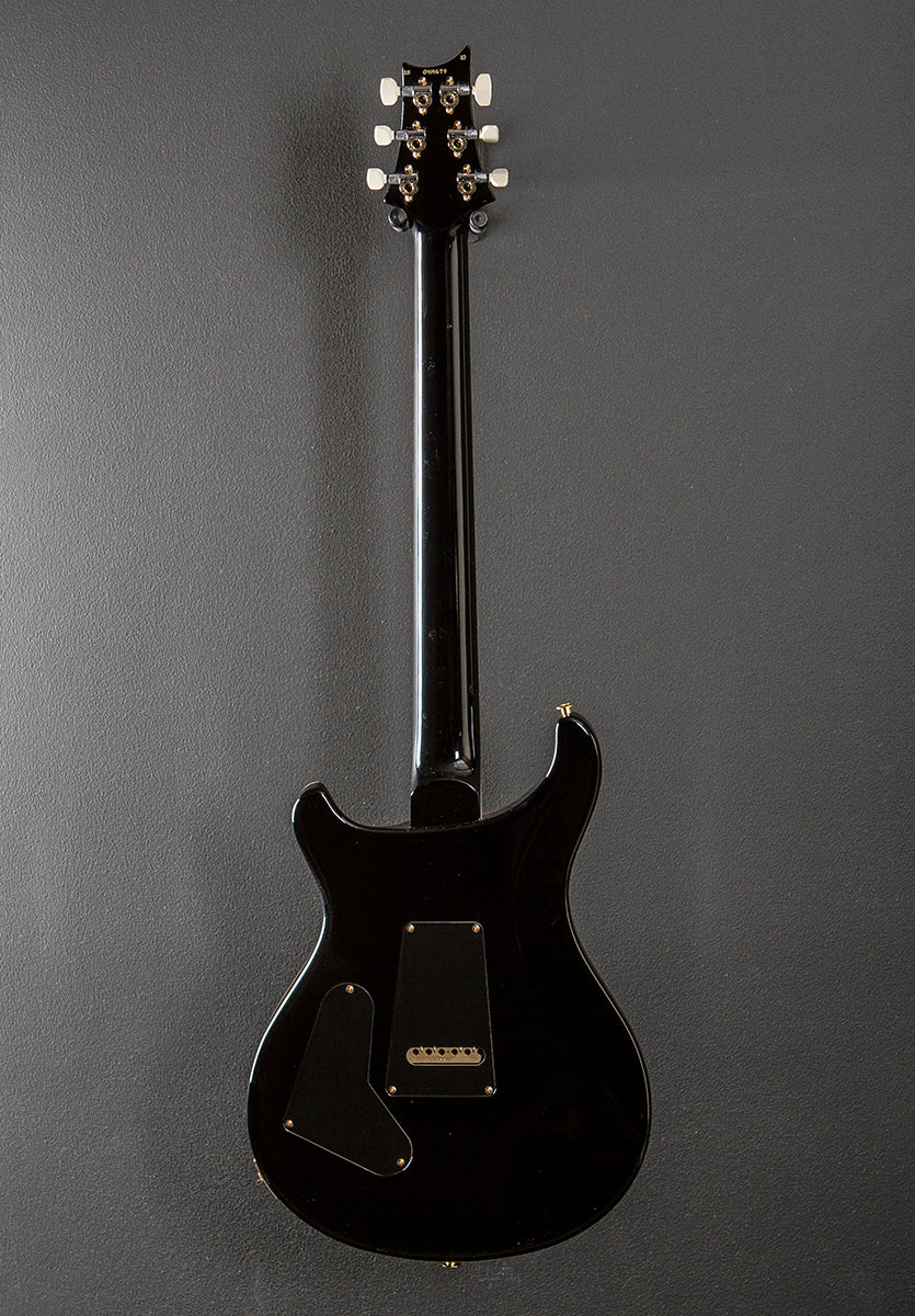 Custom 24-08 10 Top  - Charcoal Burst - Image 5