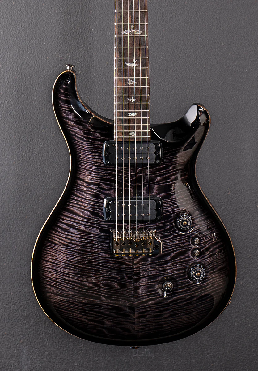 Custom 24-08 Mango Top Limited Edition - Purple Mist - Image 2