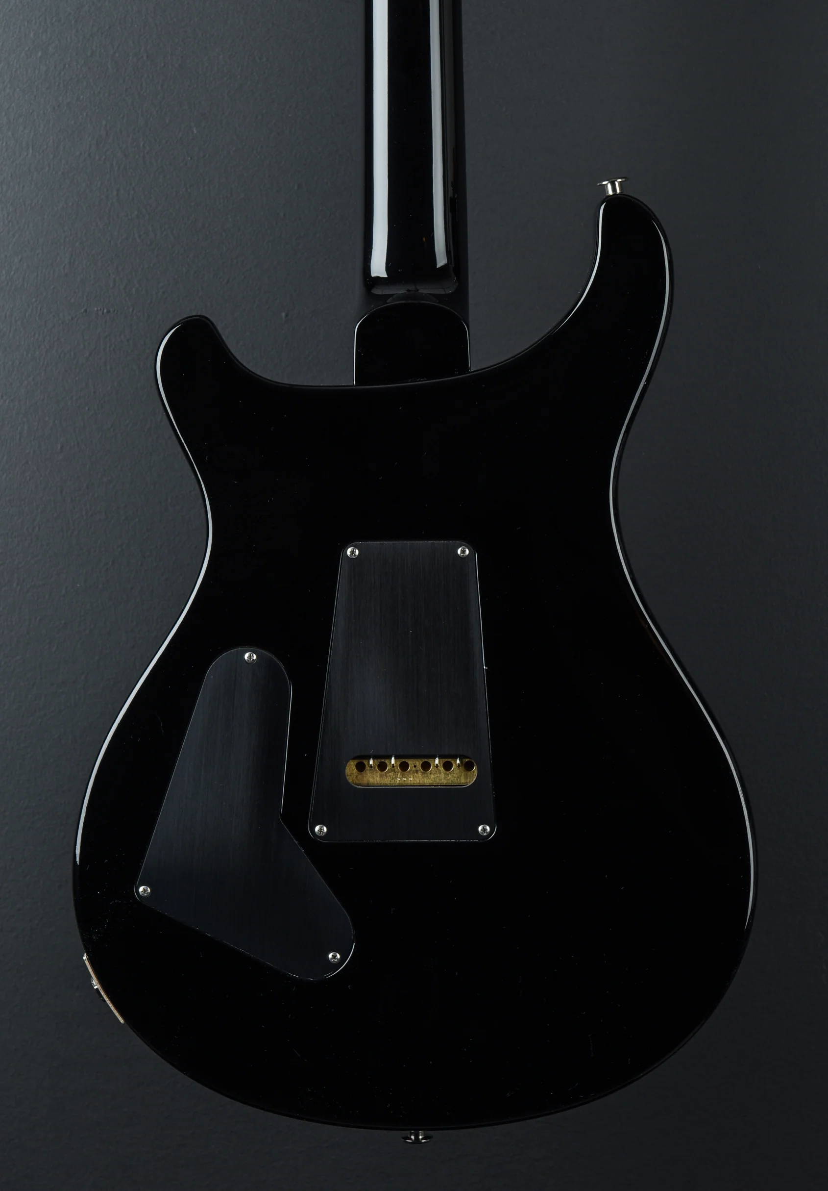 Custom 24-08 - River Blue Smokewrap Burst - Image 5