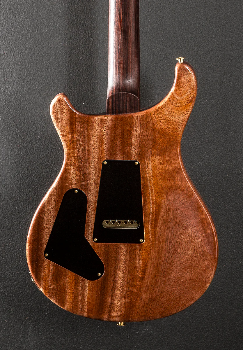 Custom 24-08 Wood Library Limited - Eriza Verde w/Brazilian - Image 4