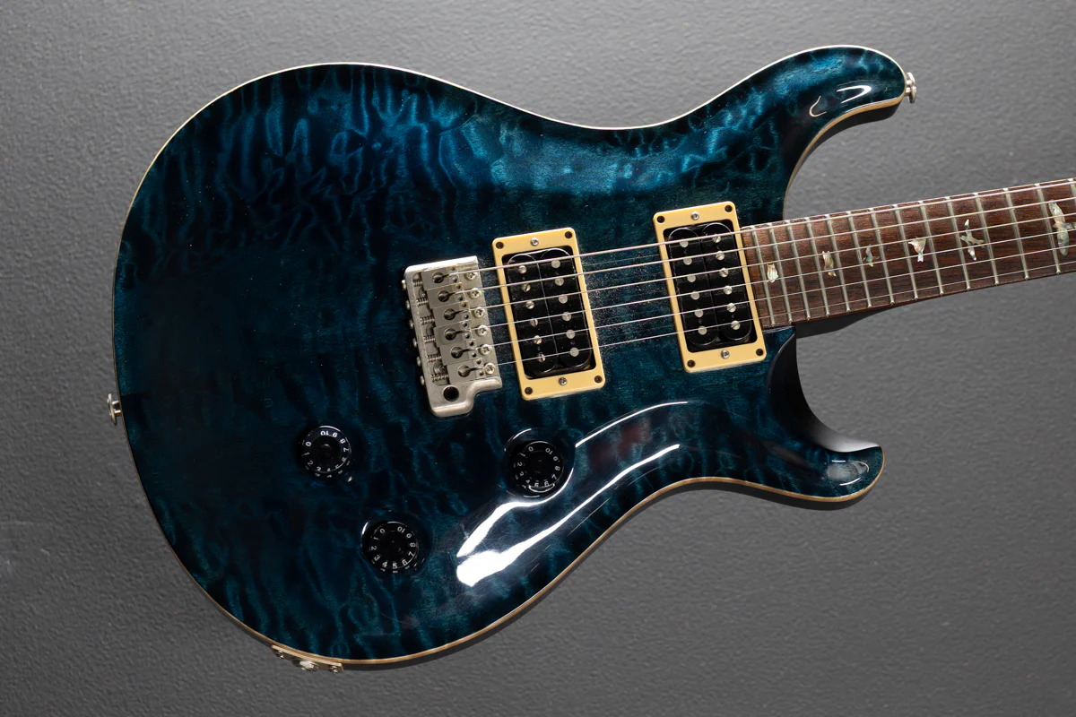 Custom 24 10 Top, '00