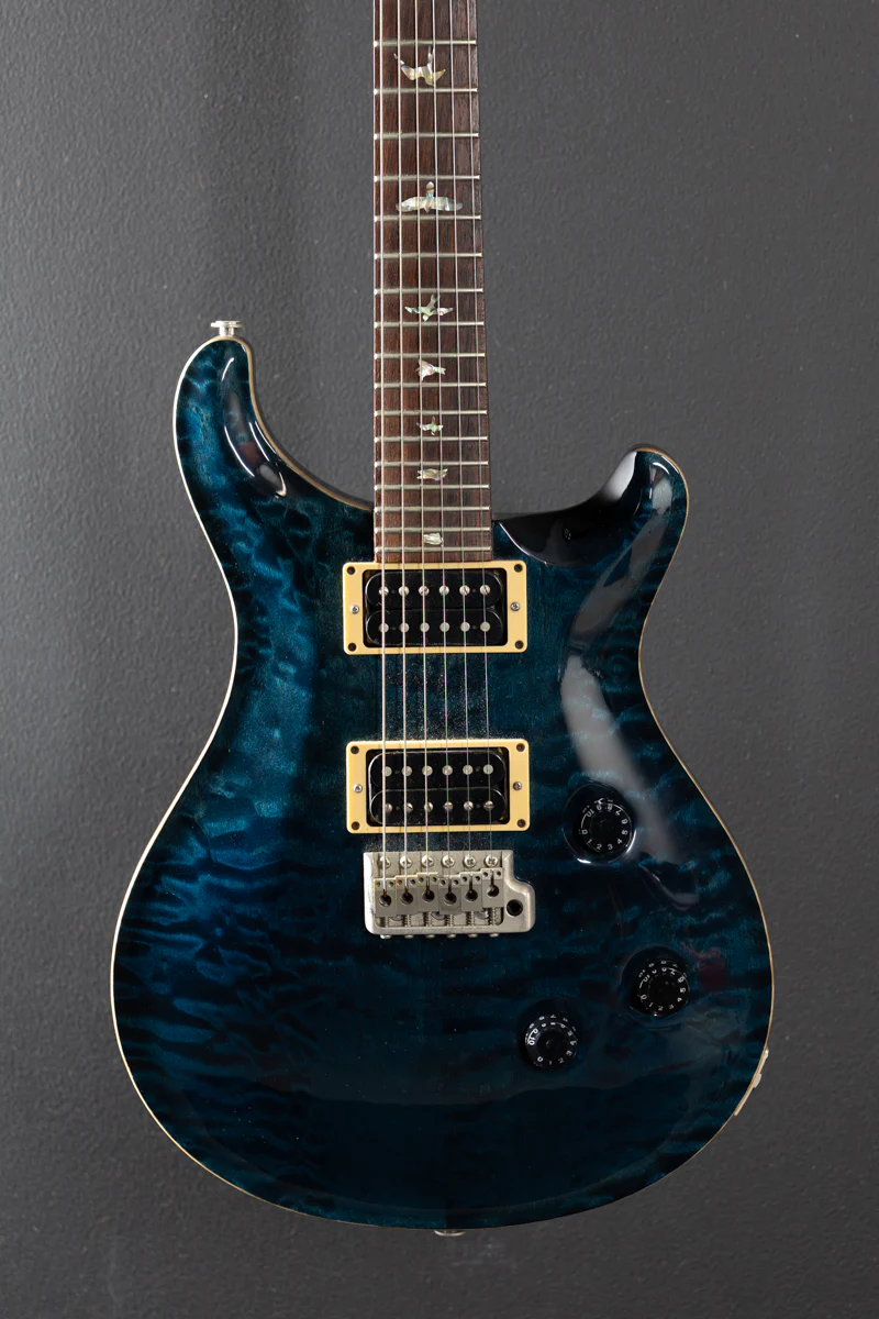 Custom 24 10 Top, '00 - Image 2