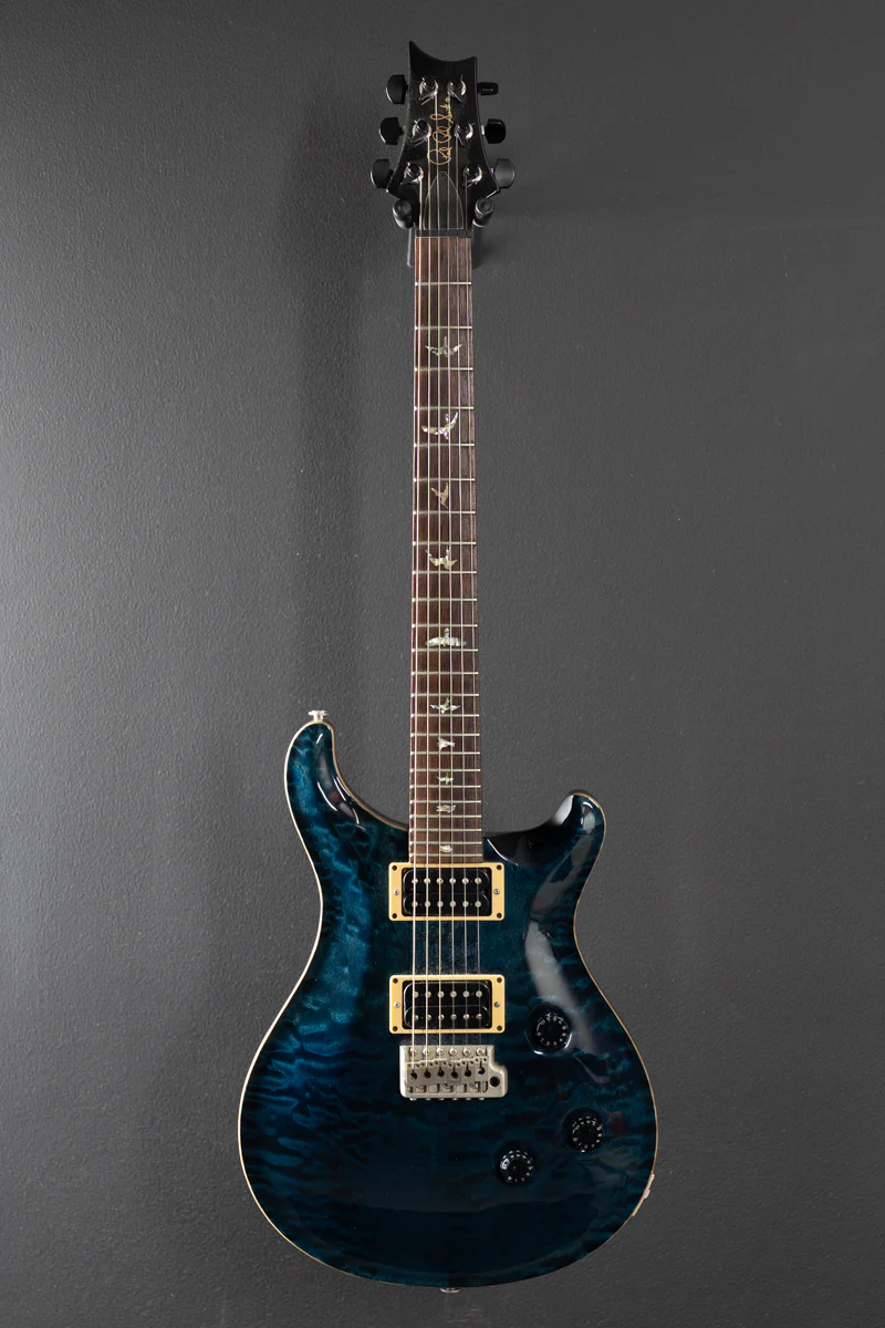 Custom 24 10 Top, '00 - Image 4