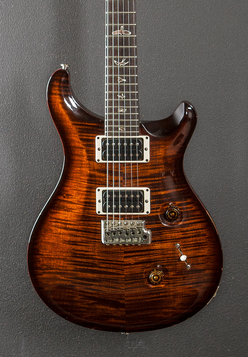 Custom 24 10 Top '11 - Image 2
