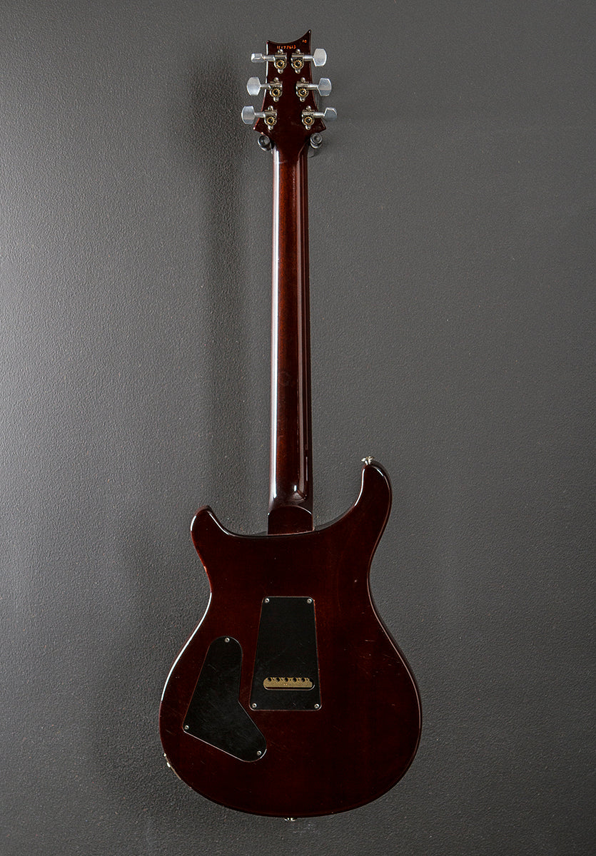 Custom 24 10 Top '11 - Image 5