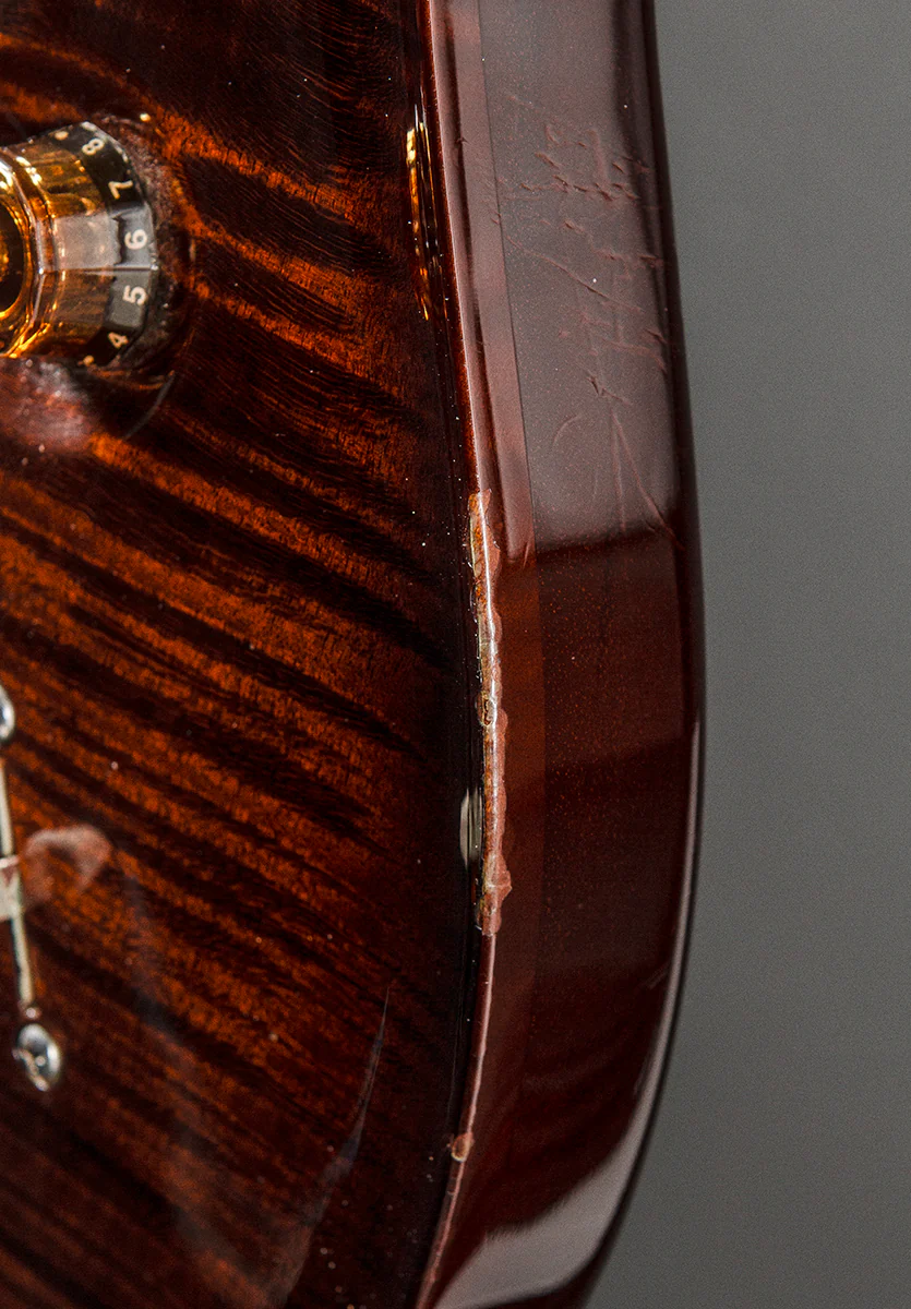 Custom 24 10 Top '11 - Image 6