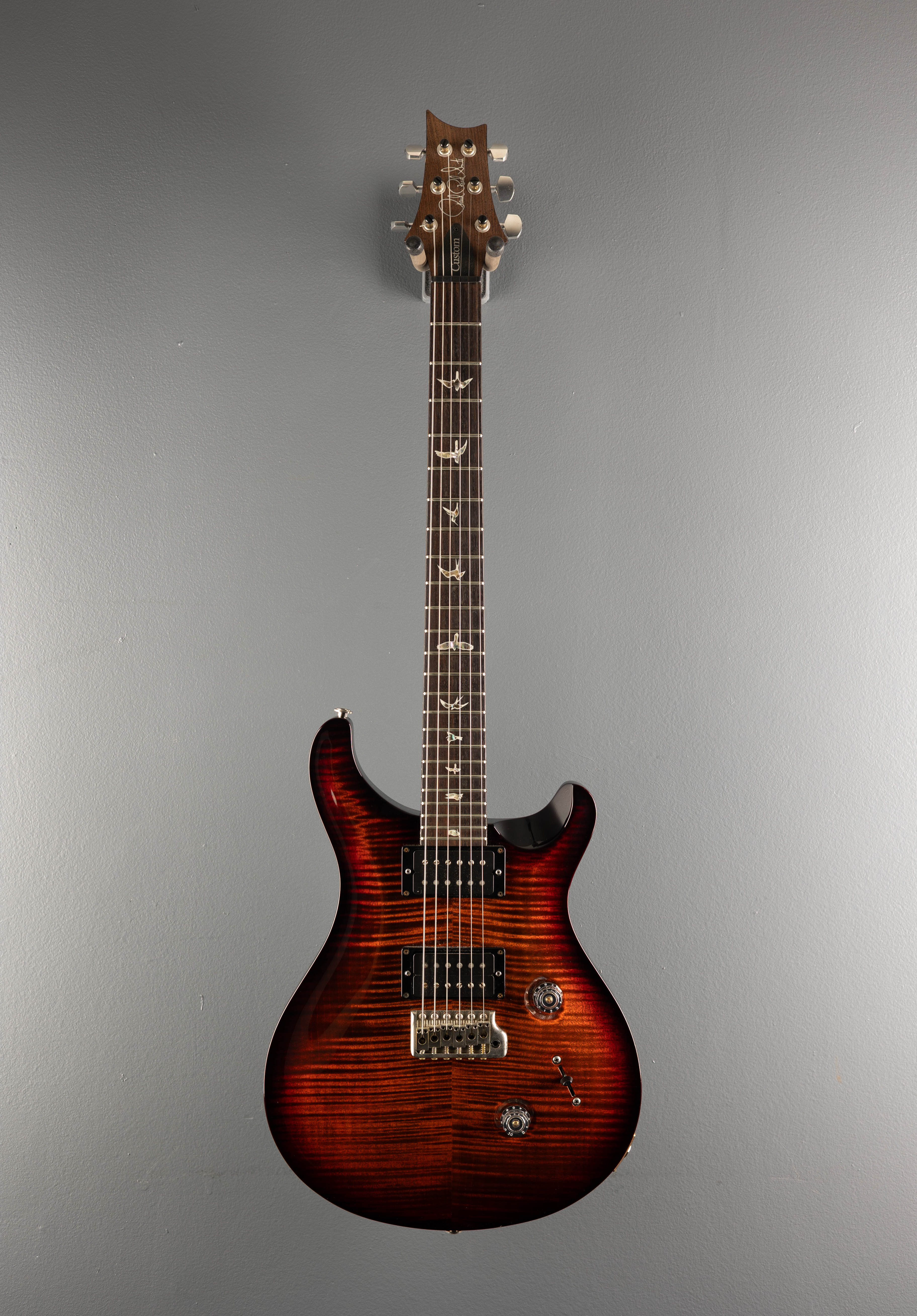 Custom 24 10 Top, '19 - Image 3