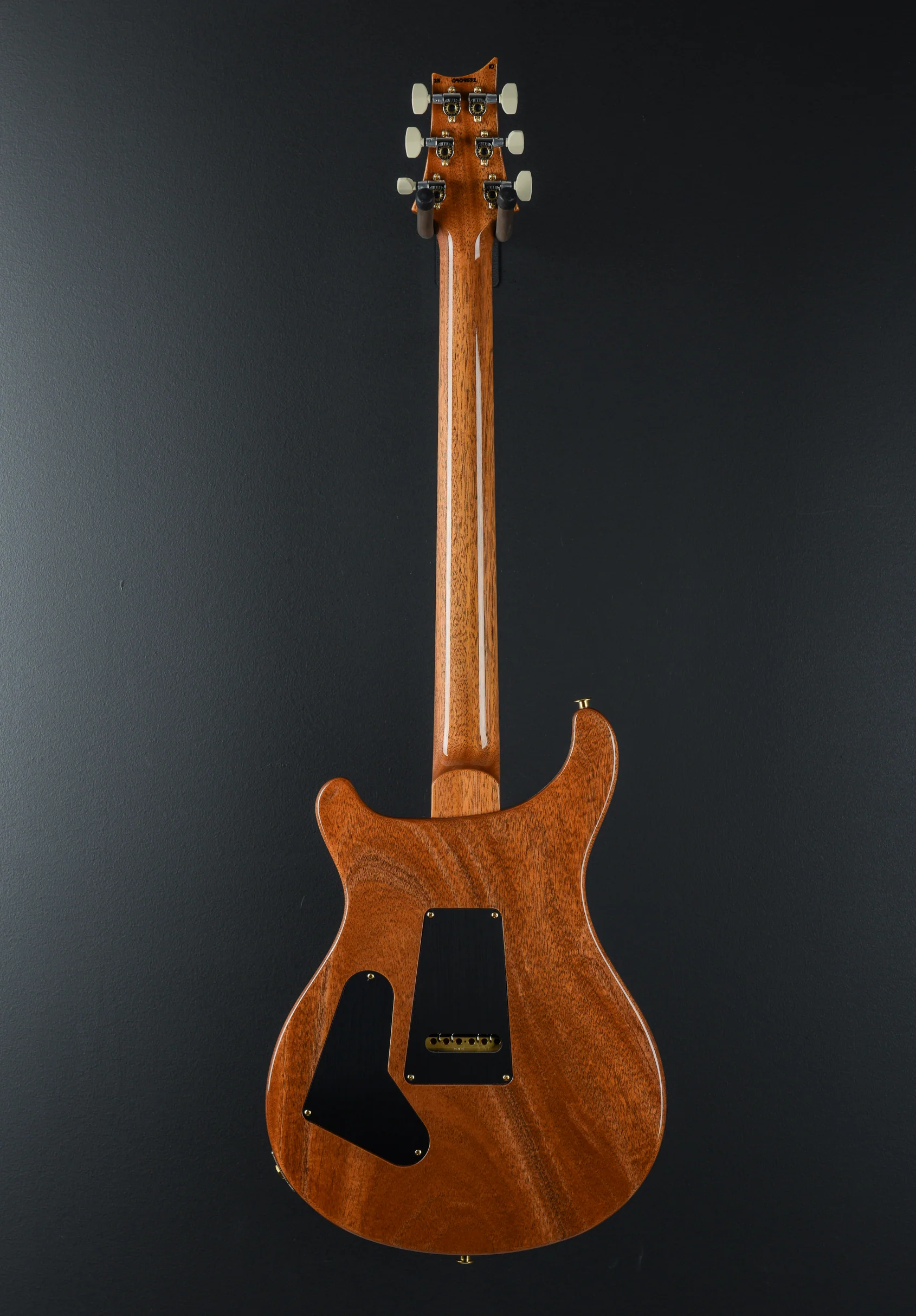 Custom 24 10 Top - Black Gold - Image 5