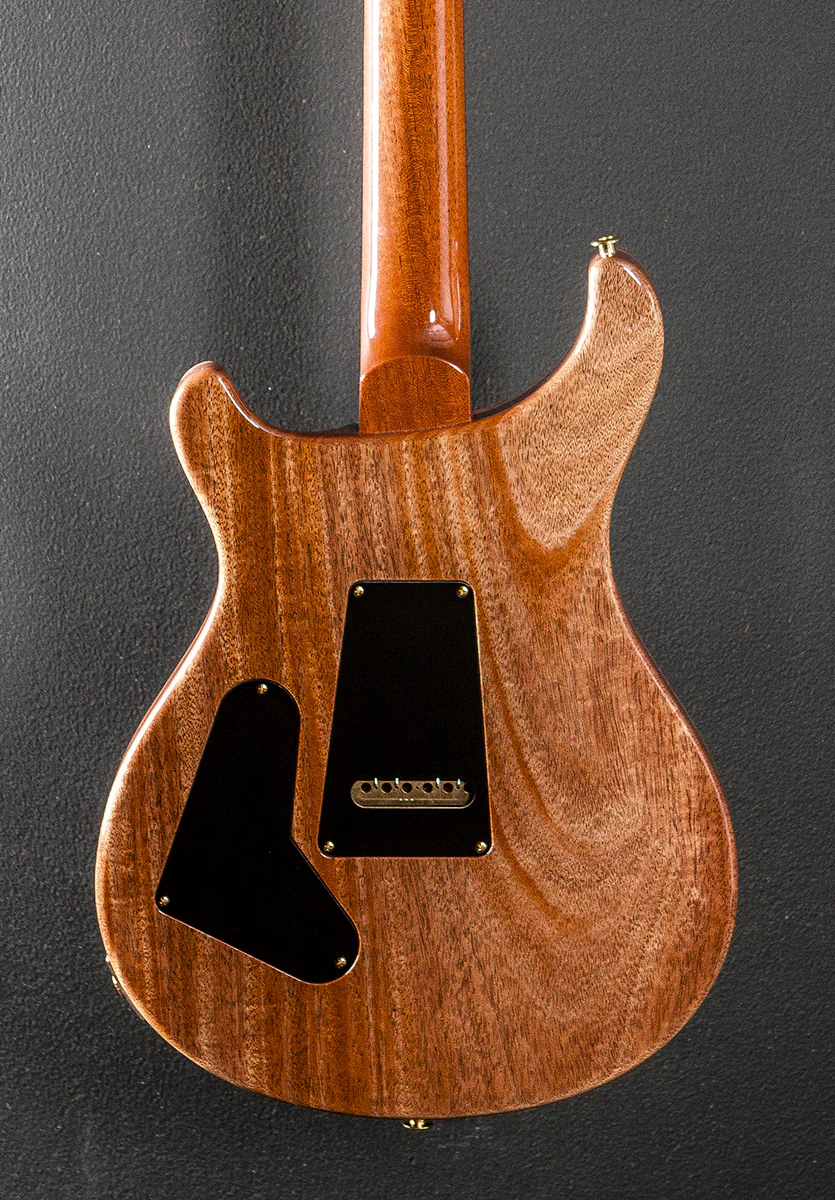 Custom 24 10 Top - Carroll Blue - Image 4