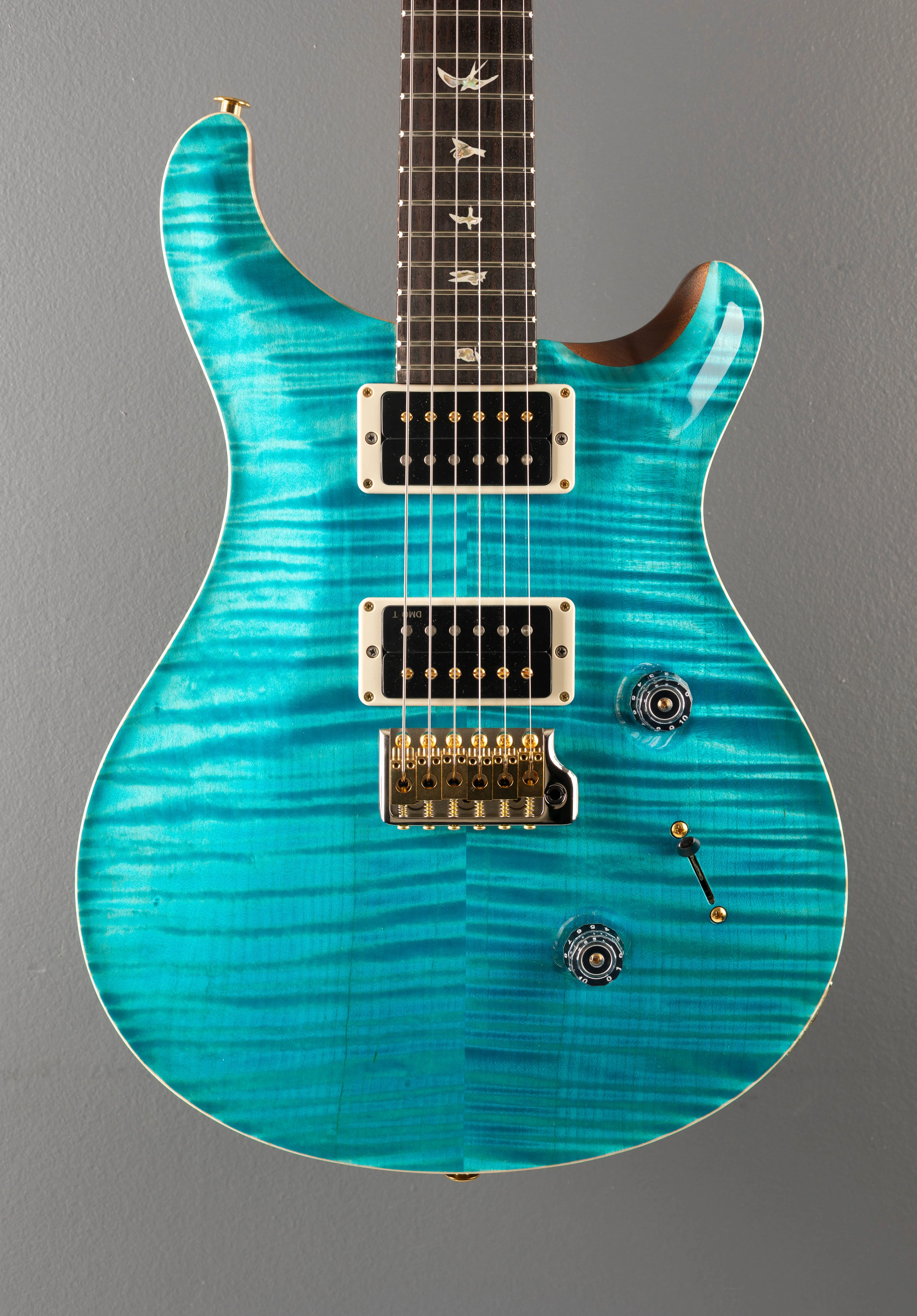 Custom 24 10 Top - Carroll Blue - Image 2