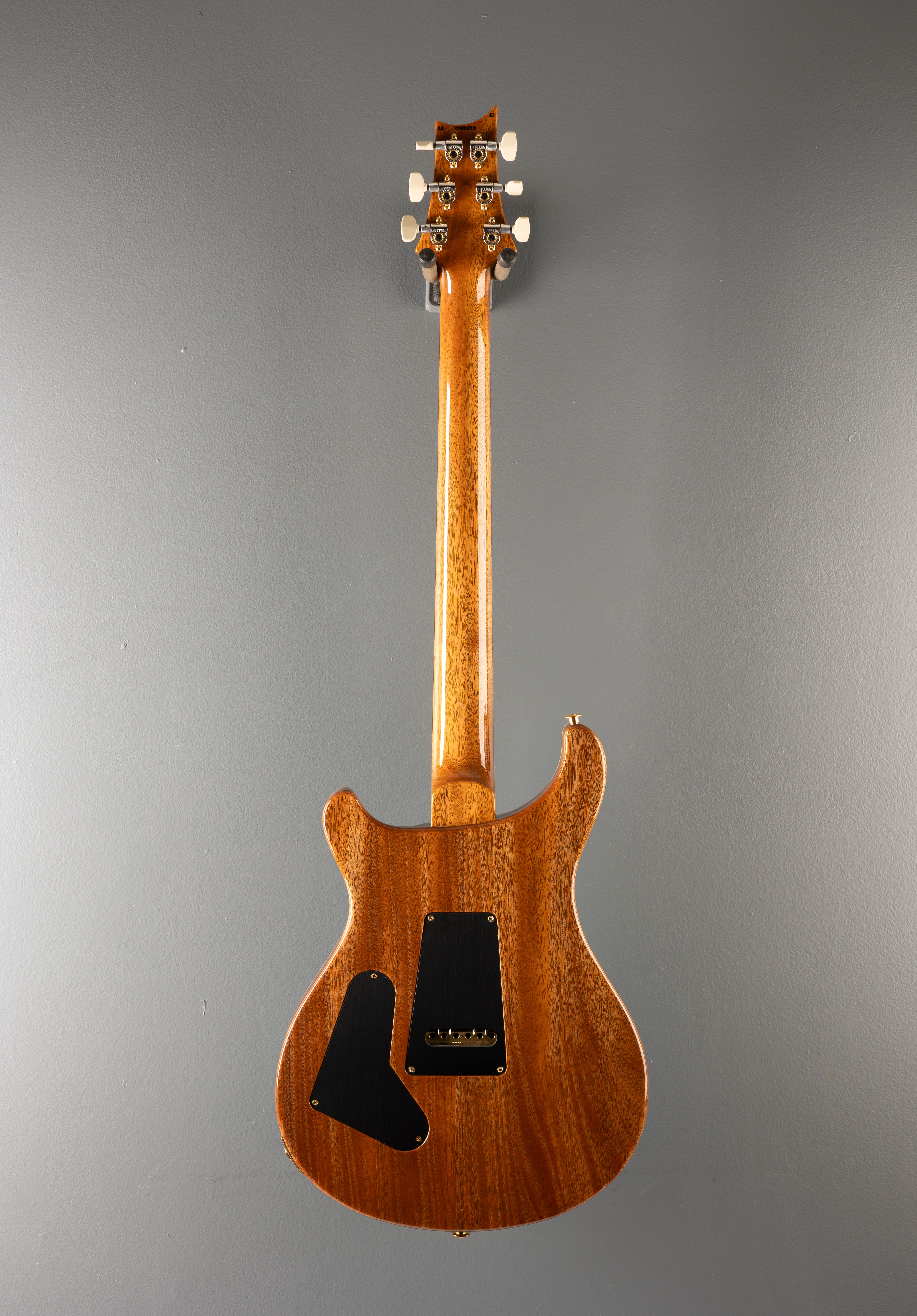 Custom 24 10 Top - Carroll Blue - Image 5