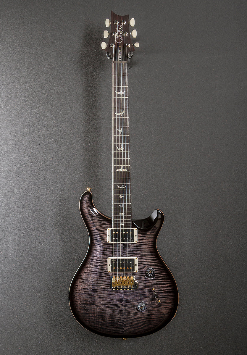 Custom 24 10 Top - Purple Mist - Image 3