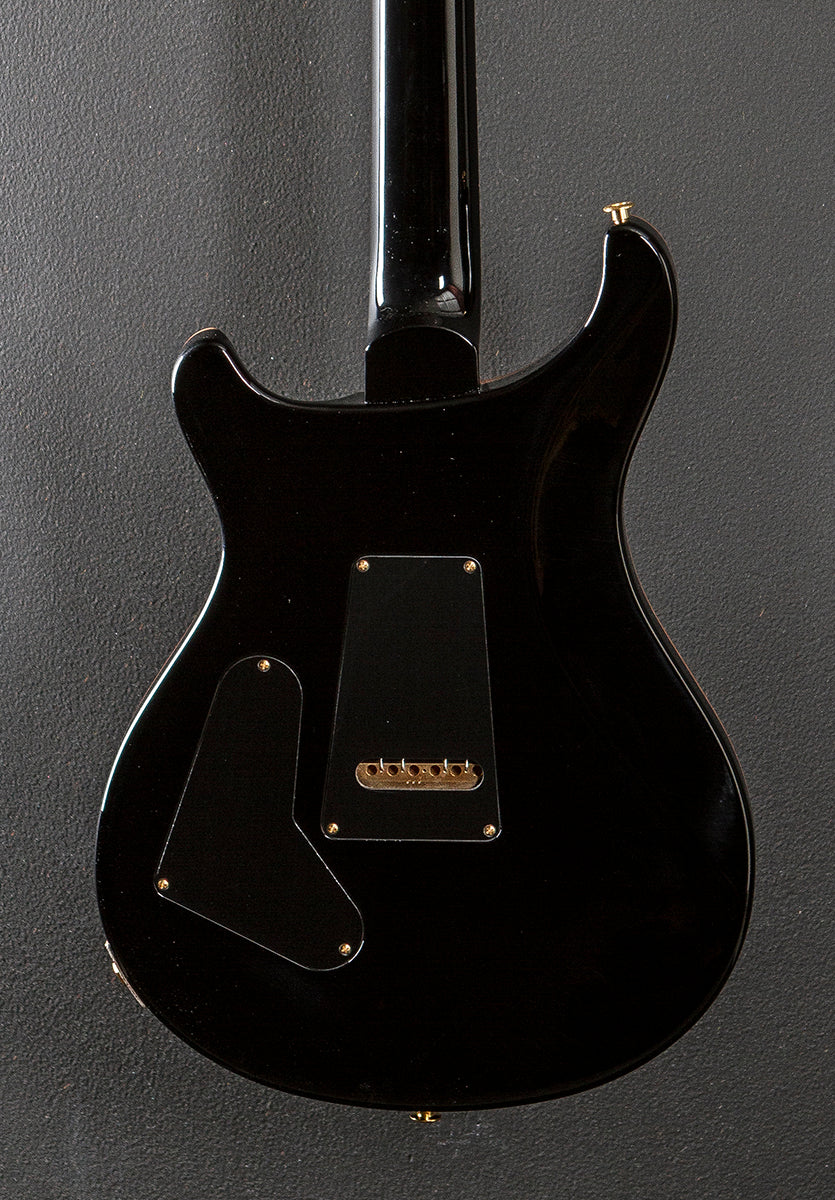 Custom 24 10 Top - Purple Mist - Image 4