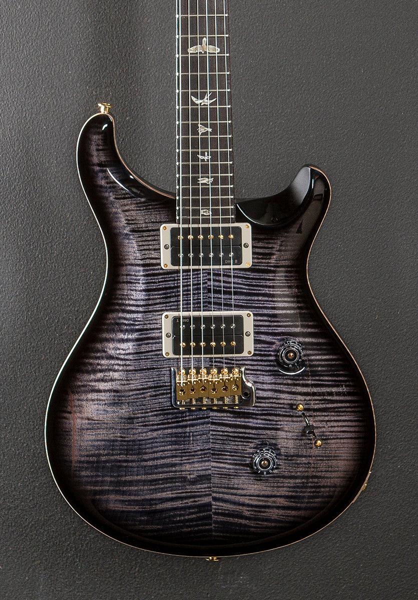 Custom 24 10 Top - Purple Mist - Image 2