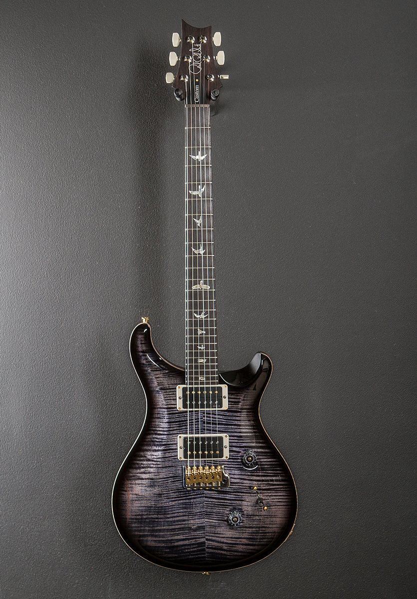 Custom 24 10 Top - Purple Mist - Image 3