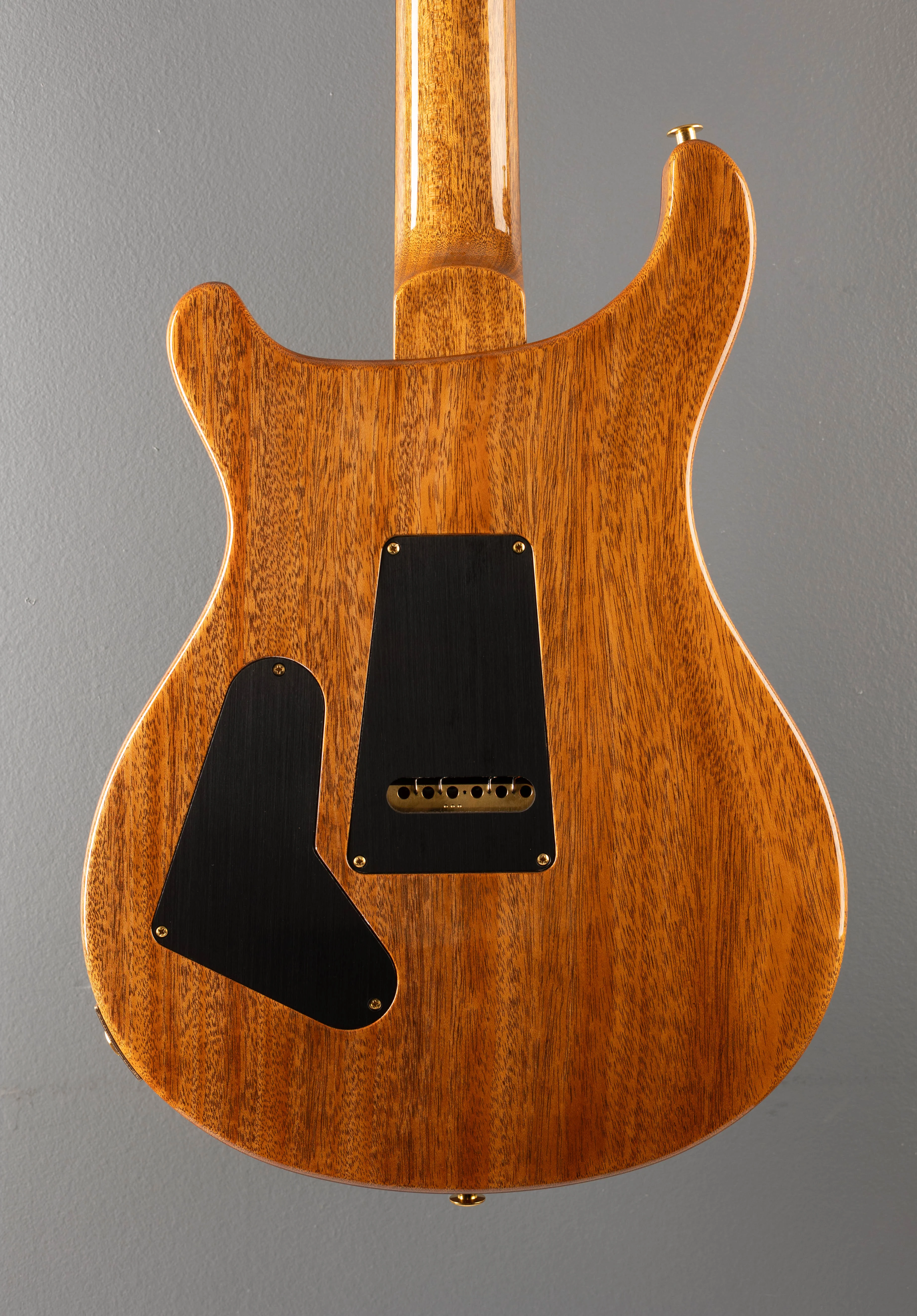 Custom 24 10 Top - Charcoal Purple Burst - Image 4