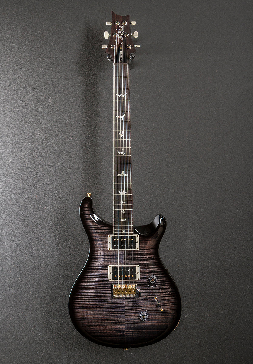Custom 24 10 Top - Purple Mist Wraparound Smokeburst - Image 3