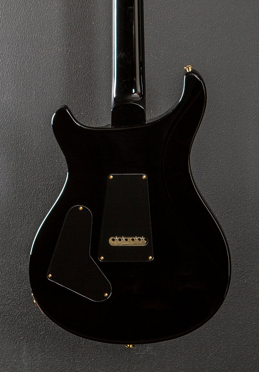 Custom 24 10 Top - Purple Mist Wraparound Smokeburst - Image 4