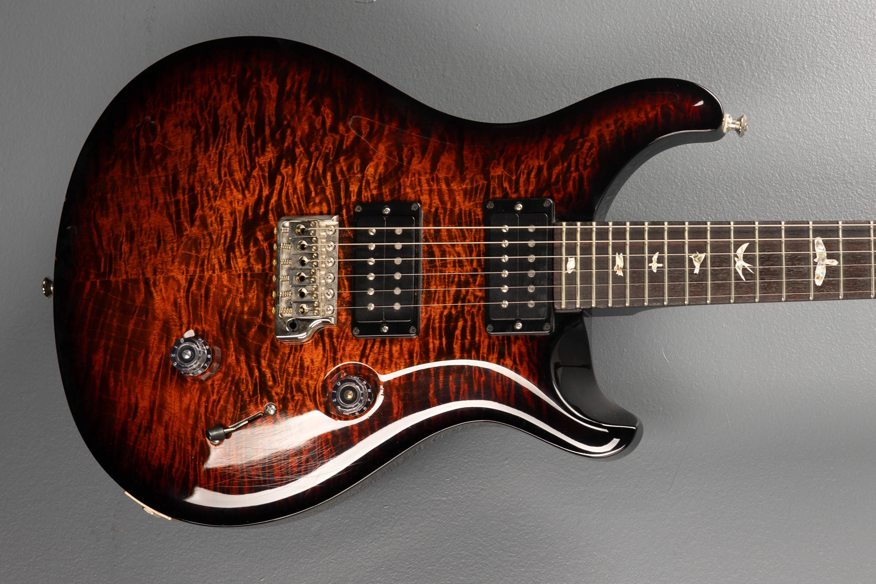Custom 24, '20
