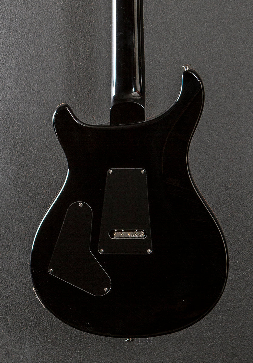 Custom 24 "Floyd" 10 Top - Charcoal Burst - Image 4