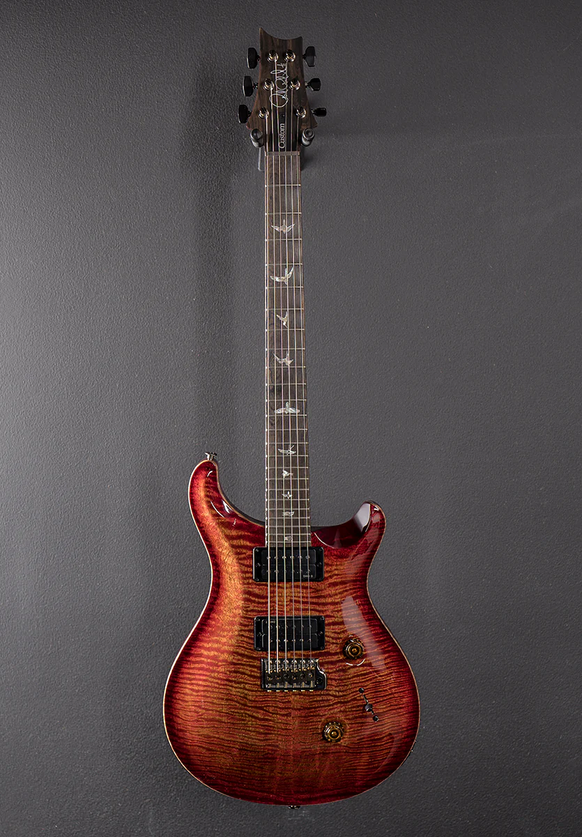 Custom 24 Mango Top Limited Edition - Blood Orange - Image 3